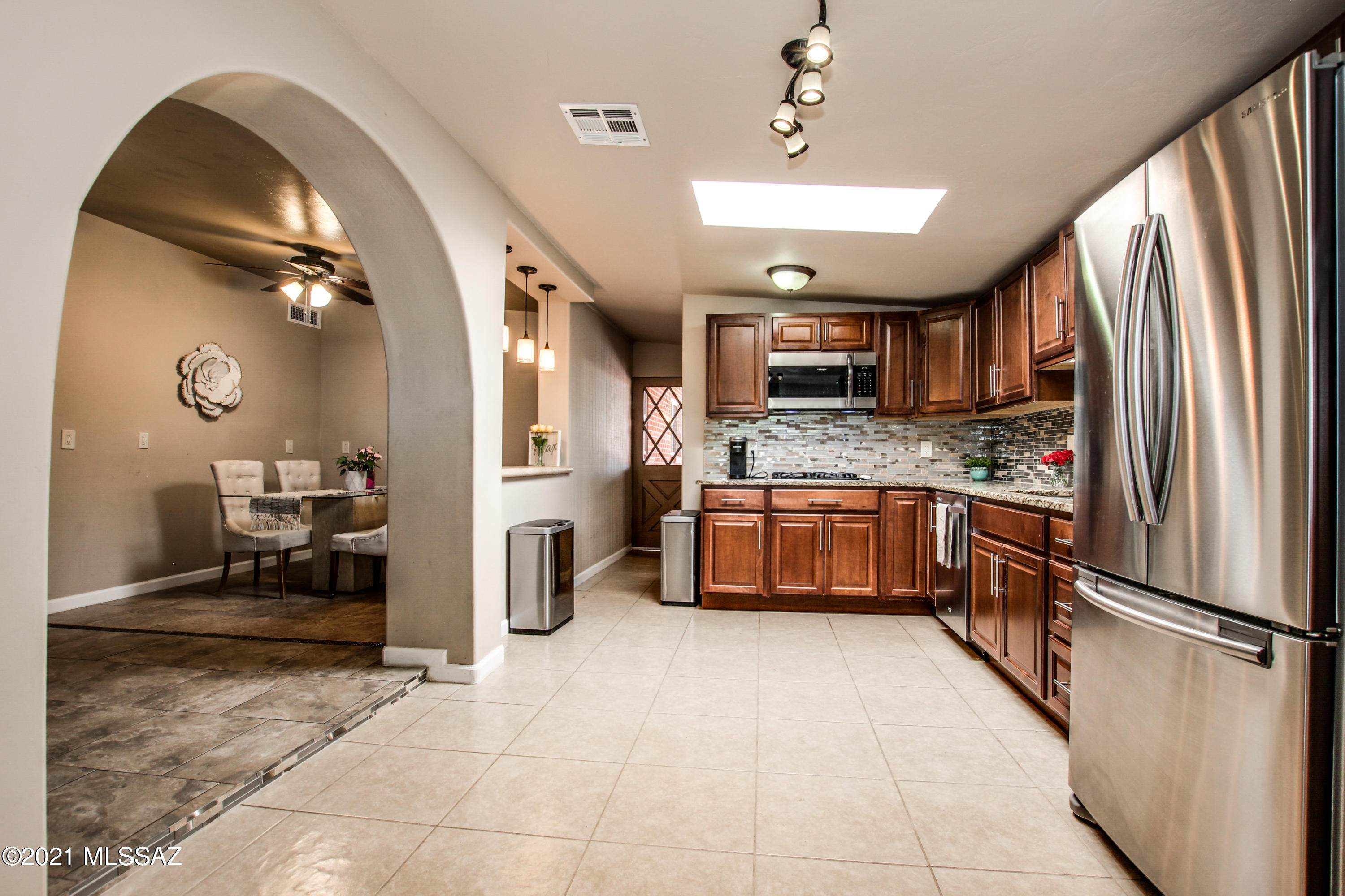 Lamar City Acres - Residential