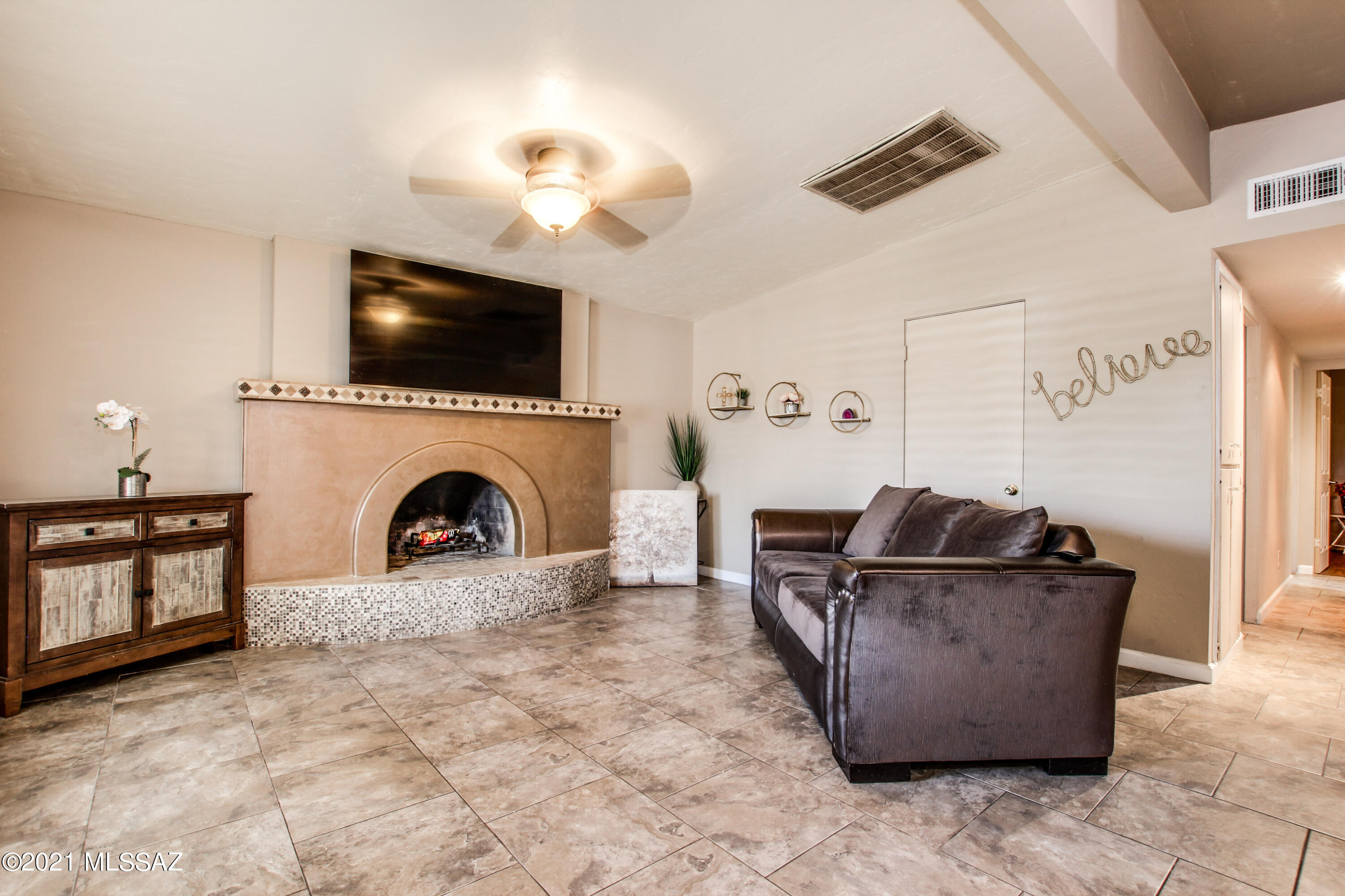 Lamar City Acres - Residential