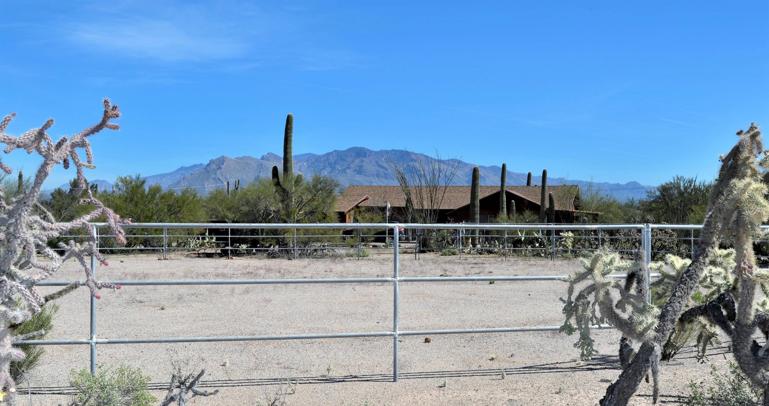 Tucson Foothills Estates NO. 1 - Residential