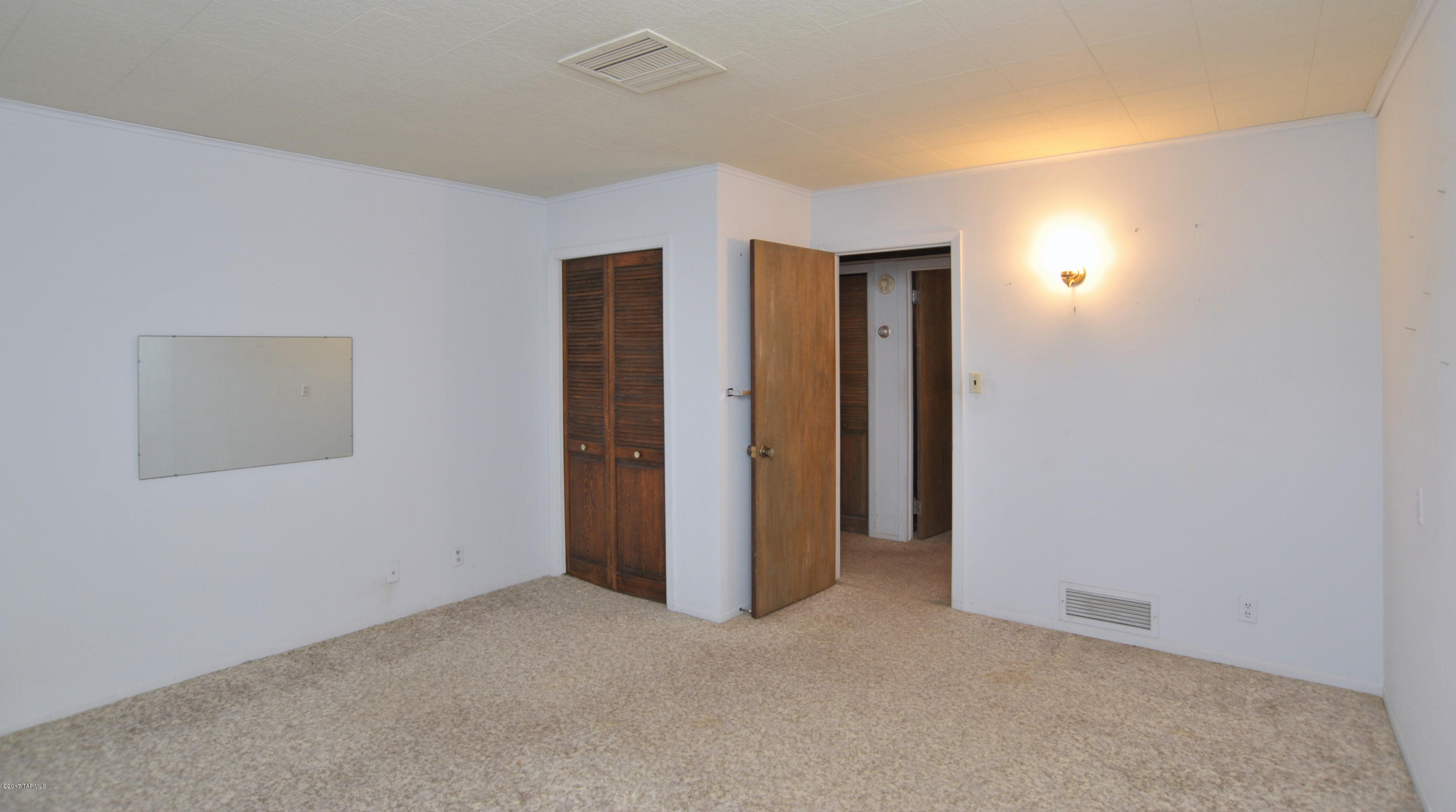 Tucson Foothills Estates NO. 1 - Residential