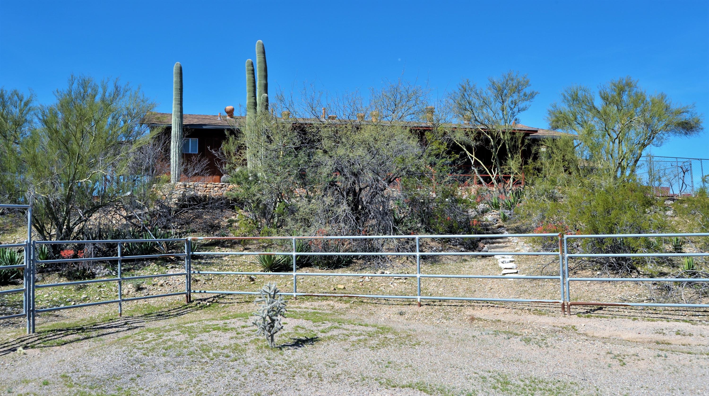 Tucson Foothills Estates NO. 1 - Residential