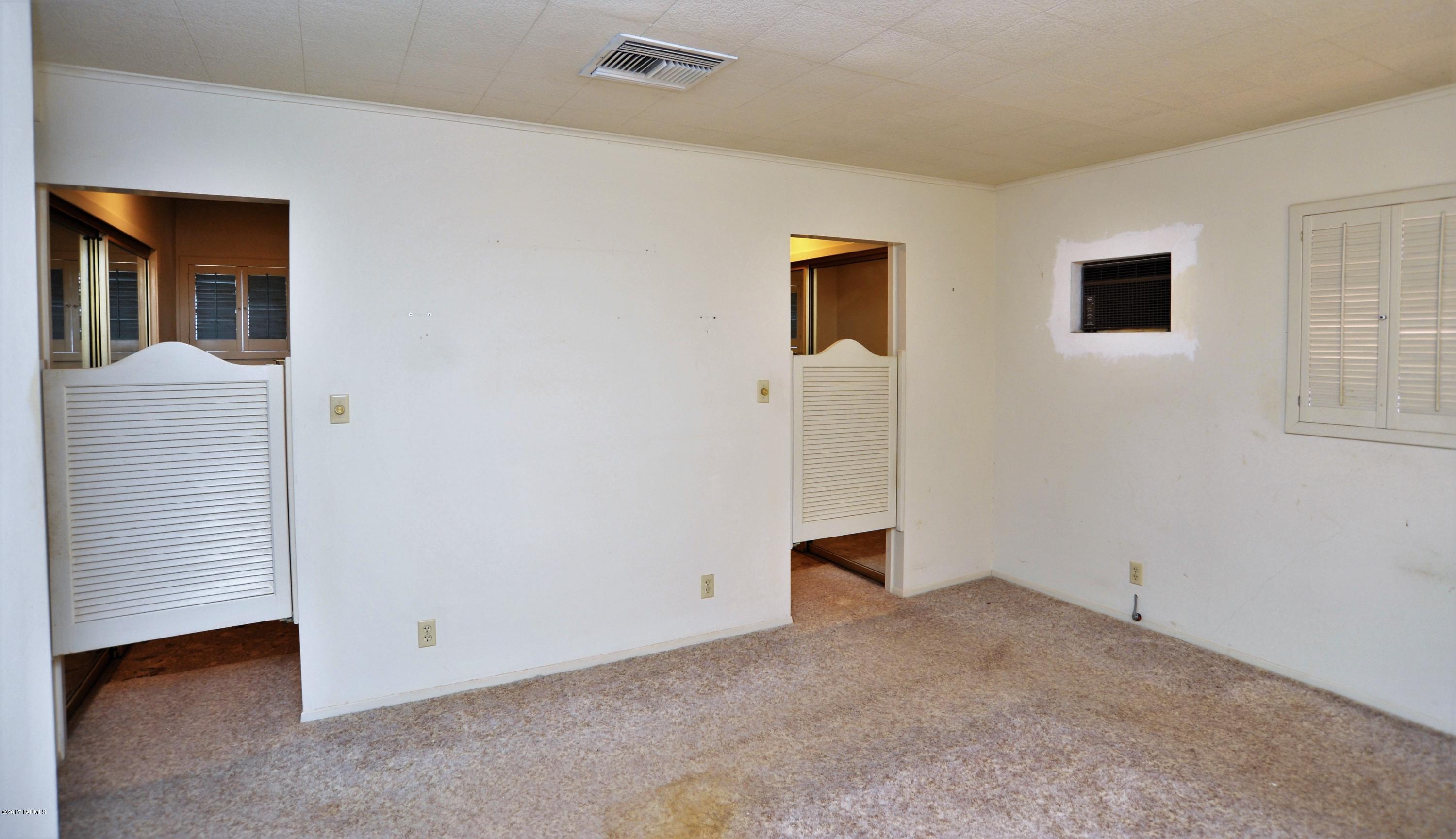Tucson Foothills Estates NO. 1 - Residential