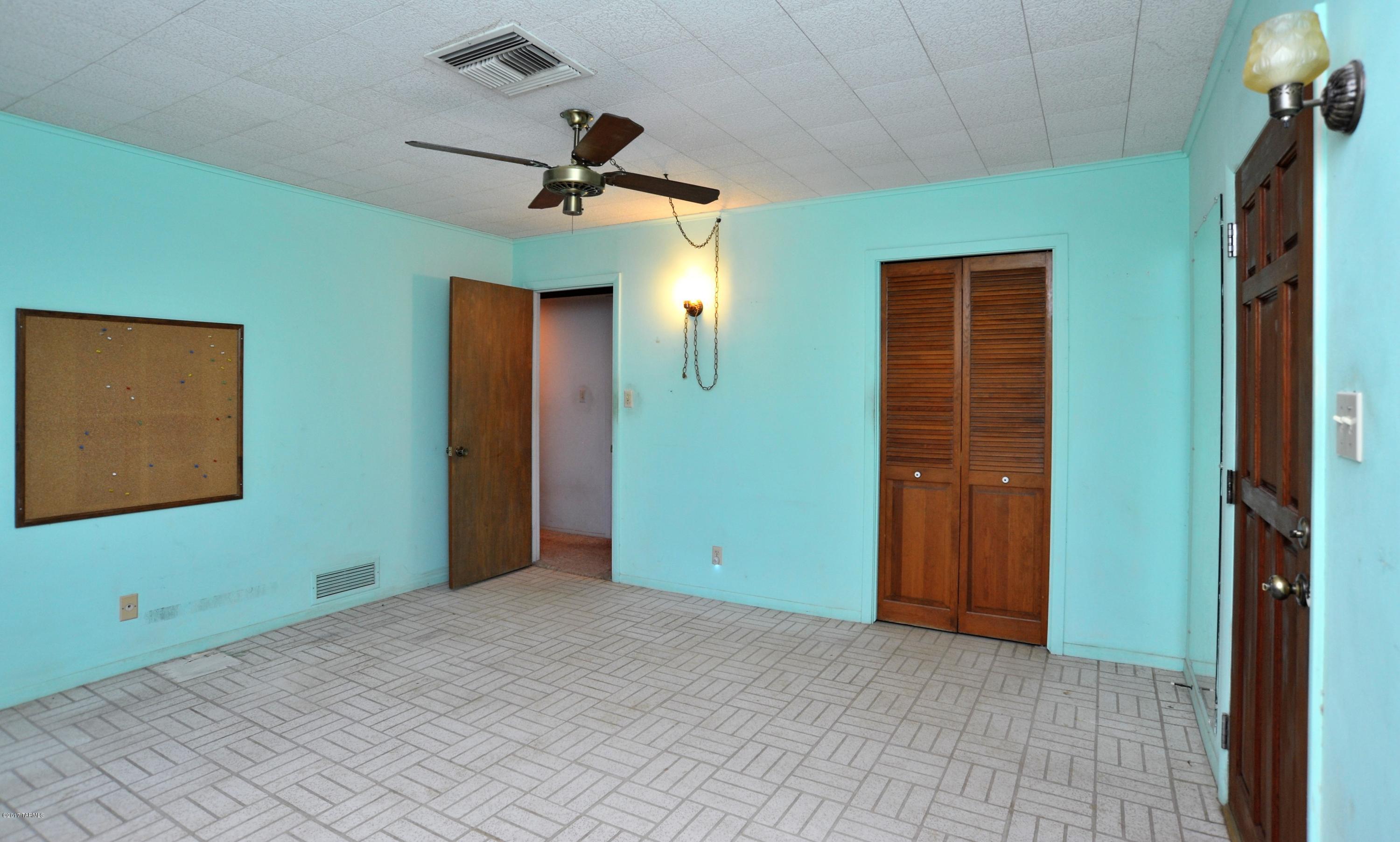 Tucson Foothills Estates NO. 1 - Residential