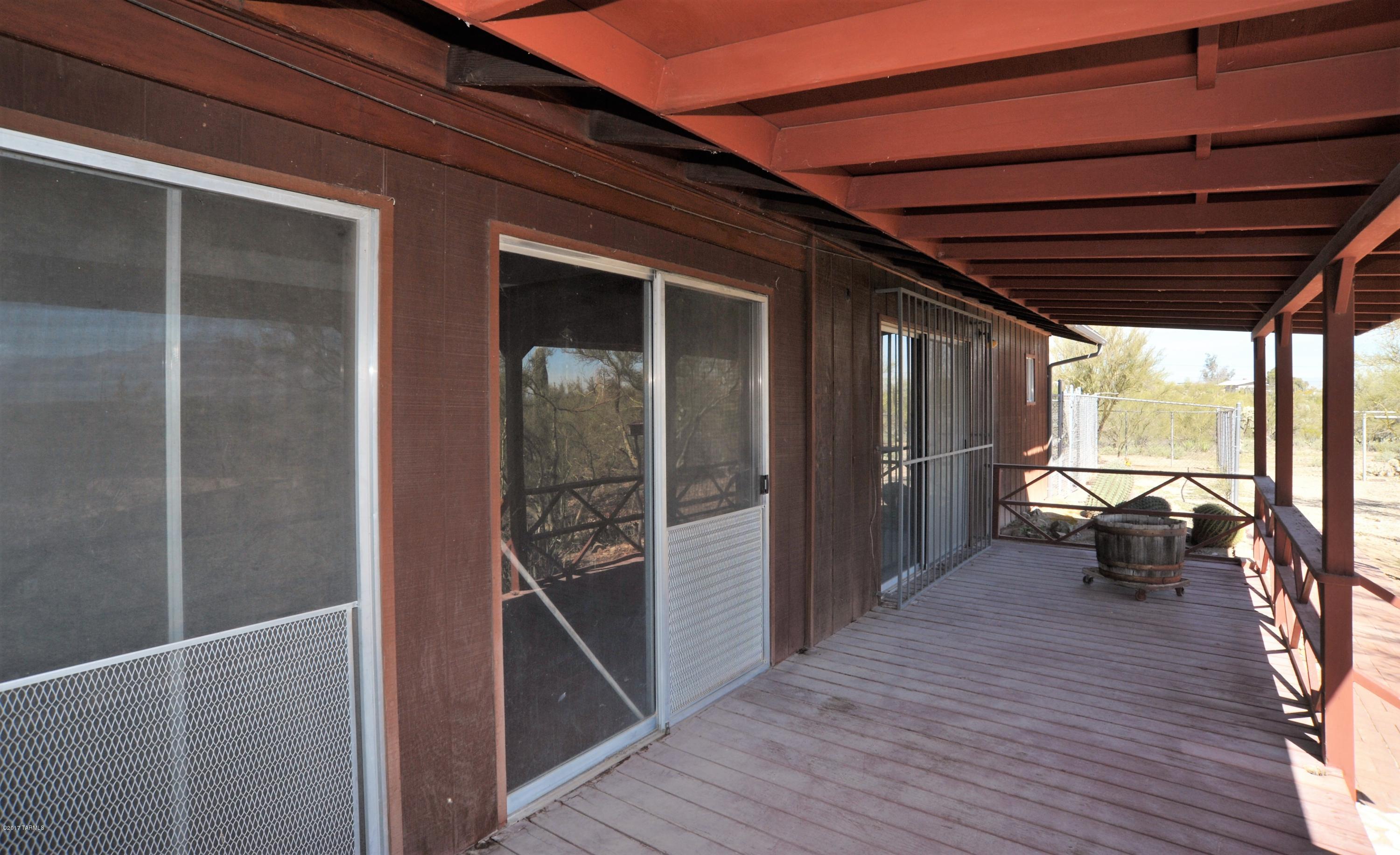 Tucson Foothills Estates NO. 1 - Residential