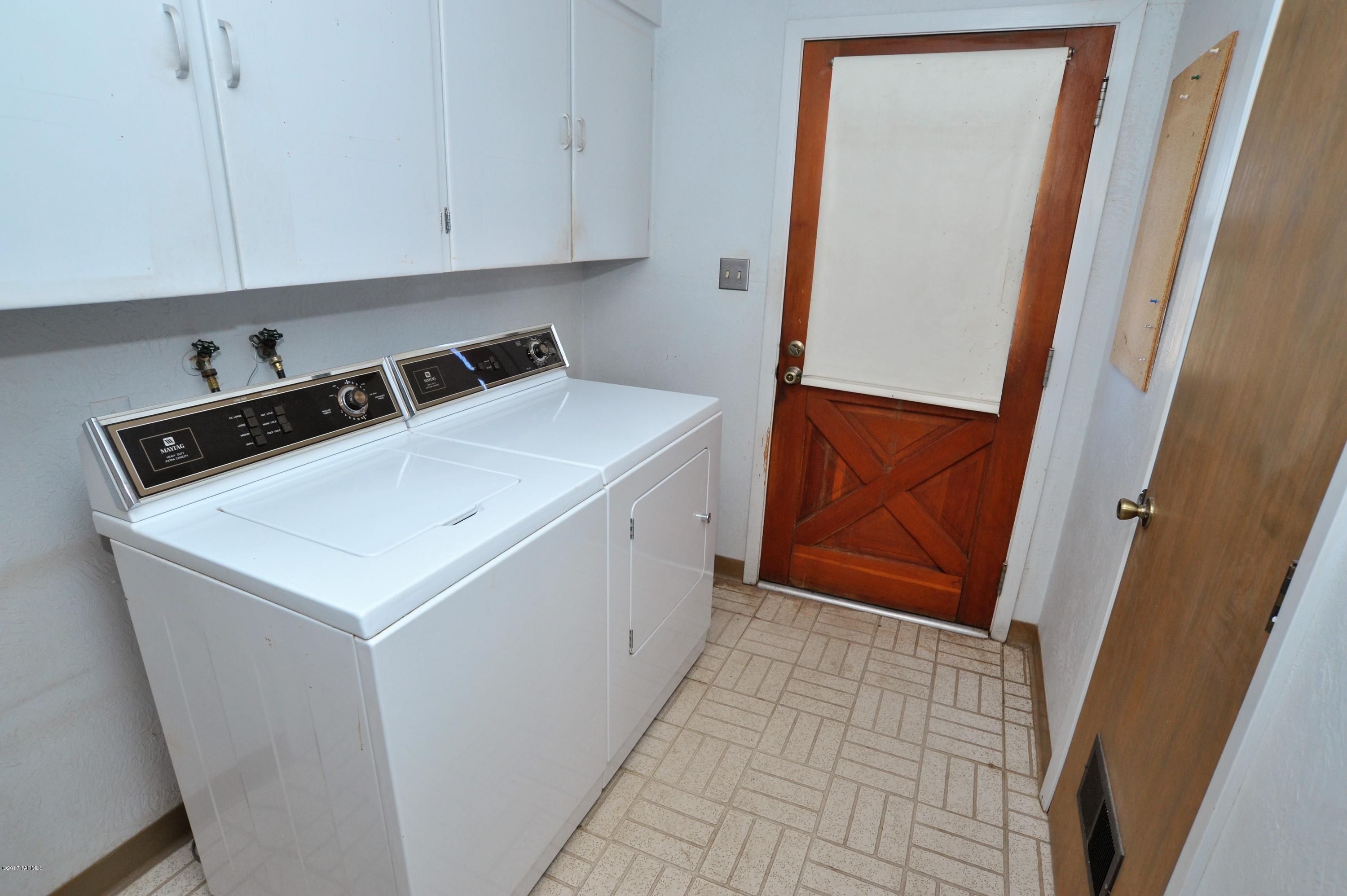 Tucson Foothills Estates NO. 1 - Residential