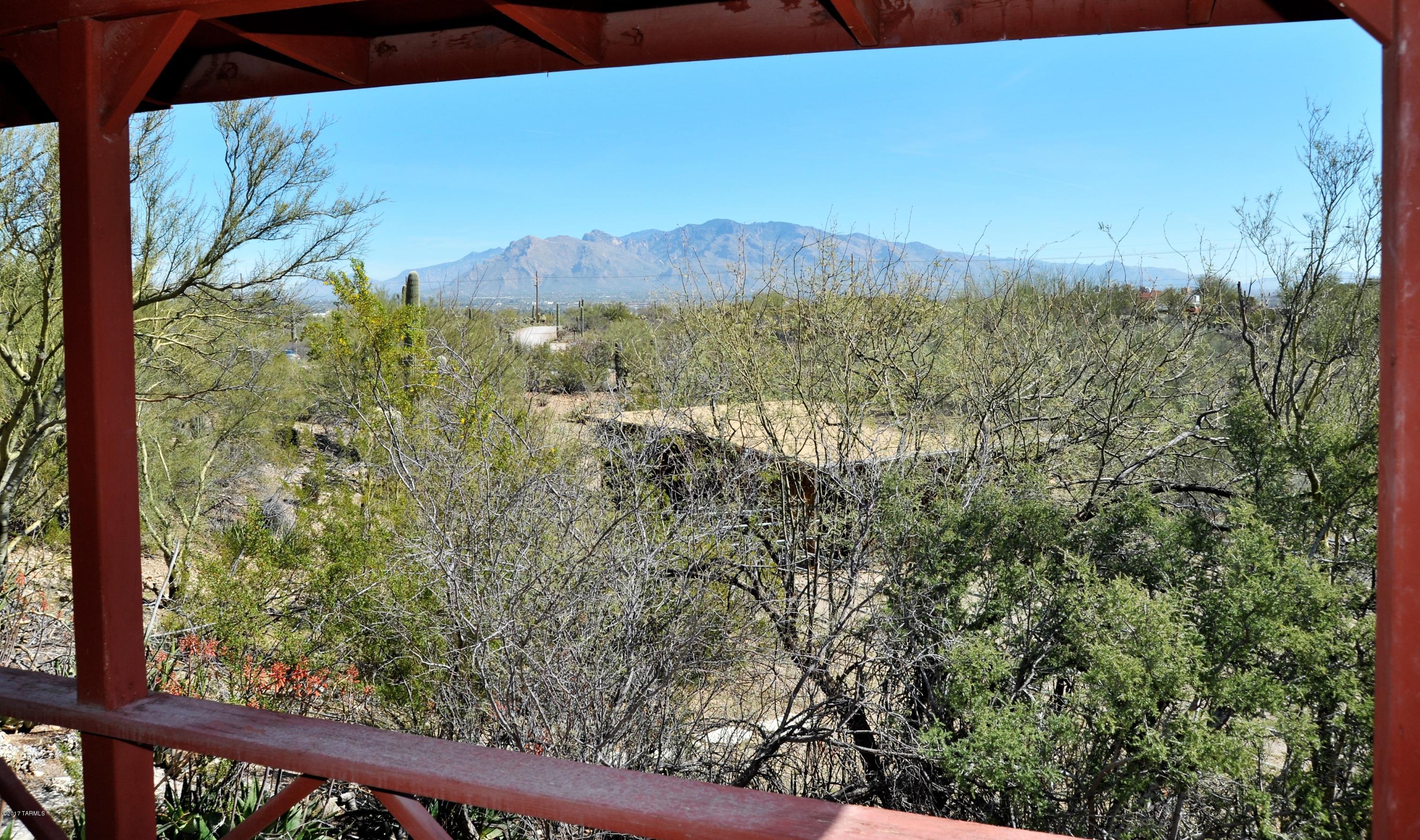 Tucson Foothills Estates NO. 1 - Residential