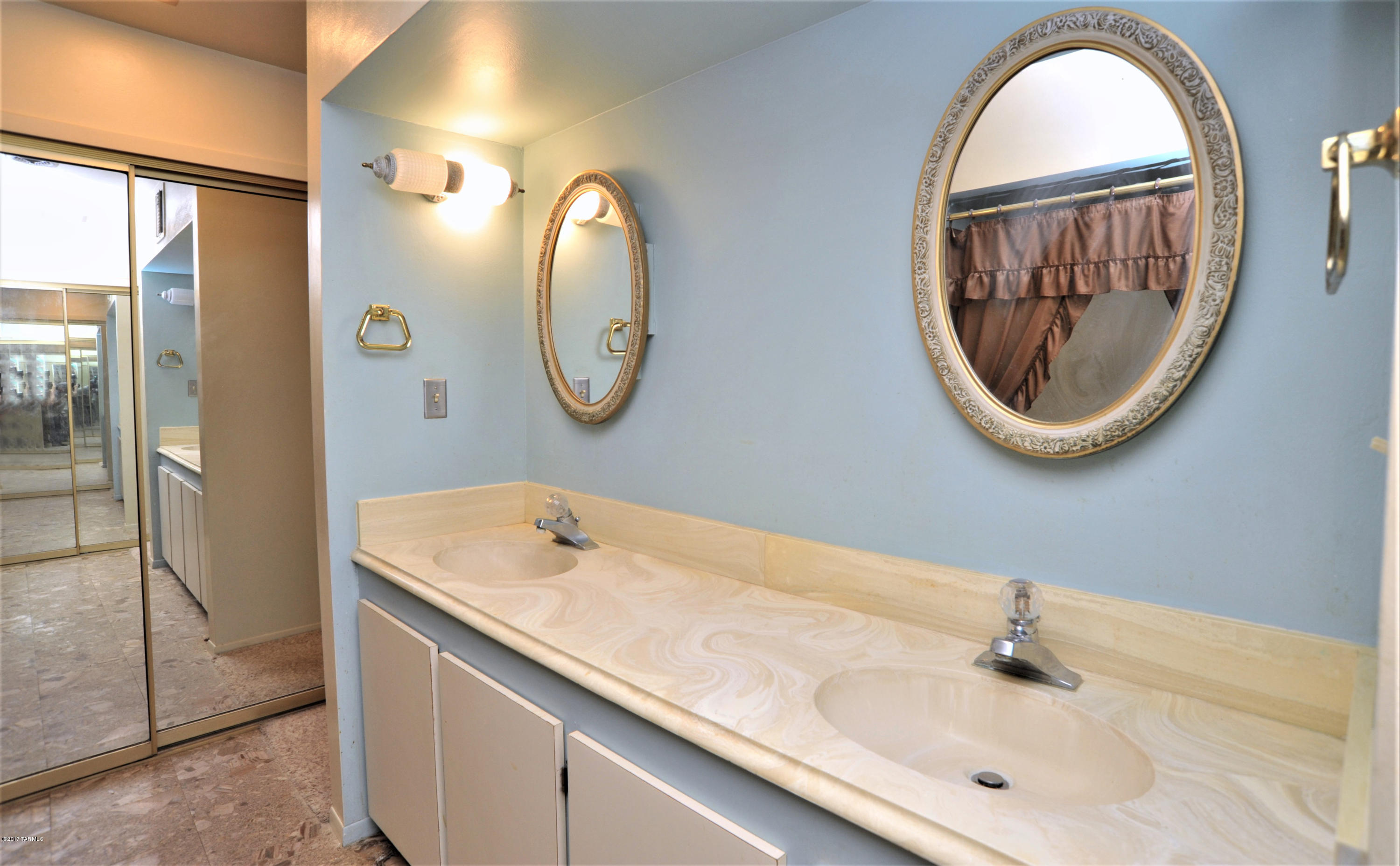 Tucson Foothills Estates NO. 1 - Residential