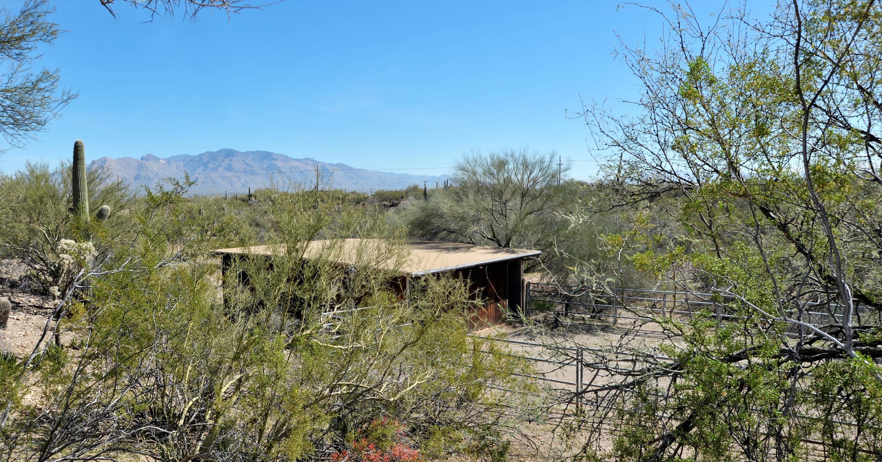 Tucson Foothills Estates NO. 1 - Residential