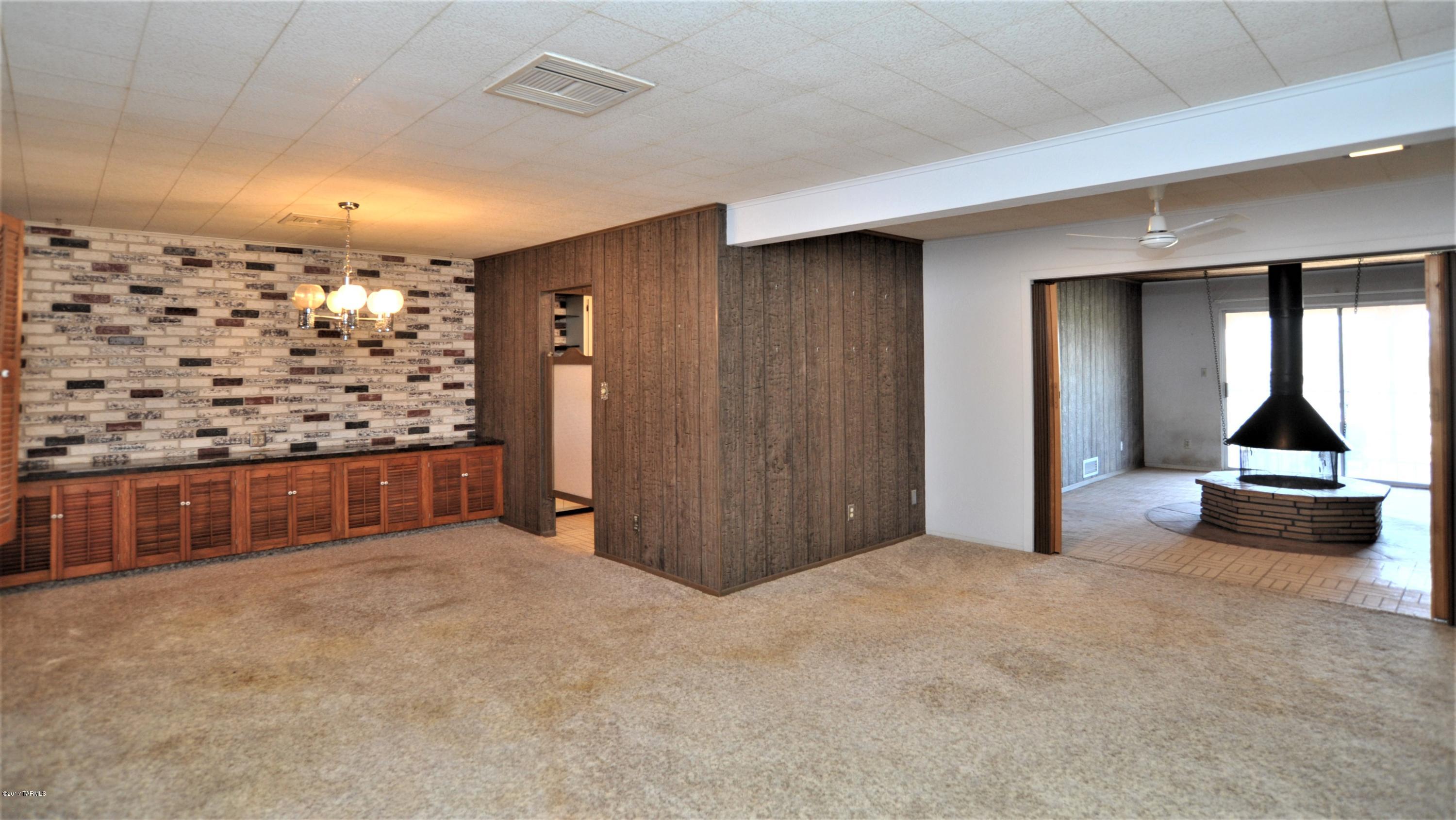 Tucson Foothills Estates NO. 1 - Residential