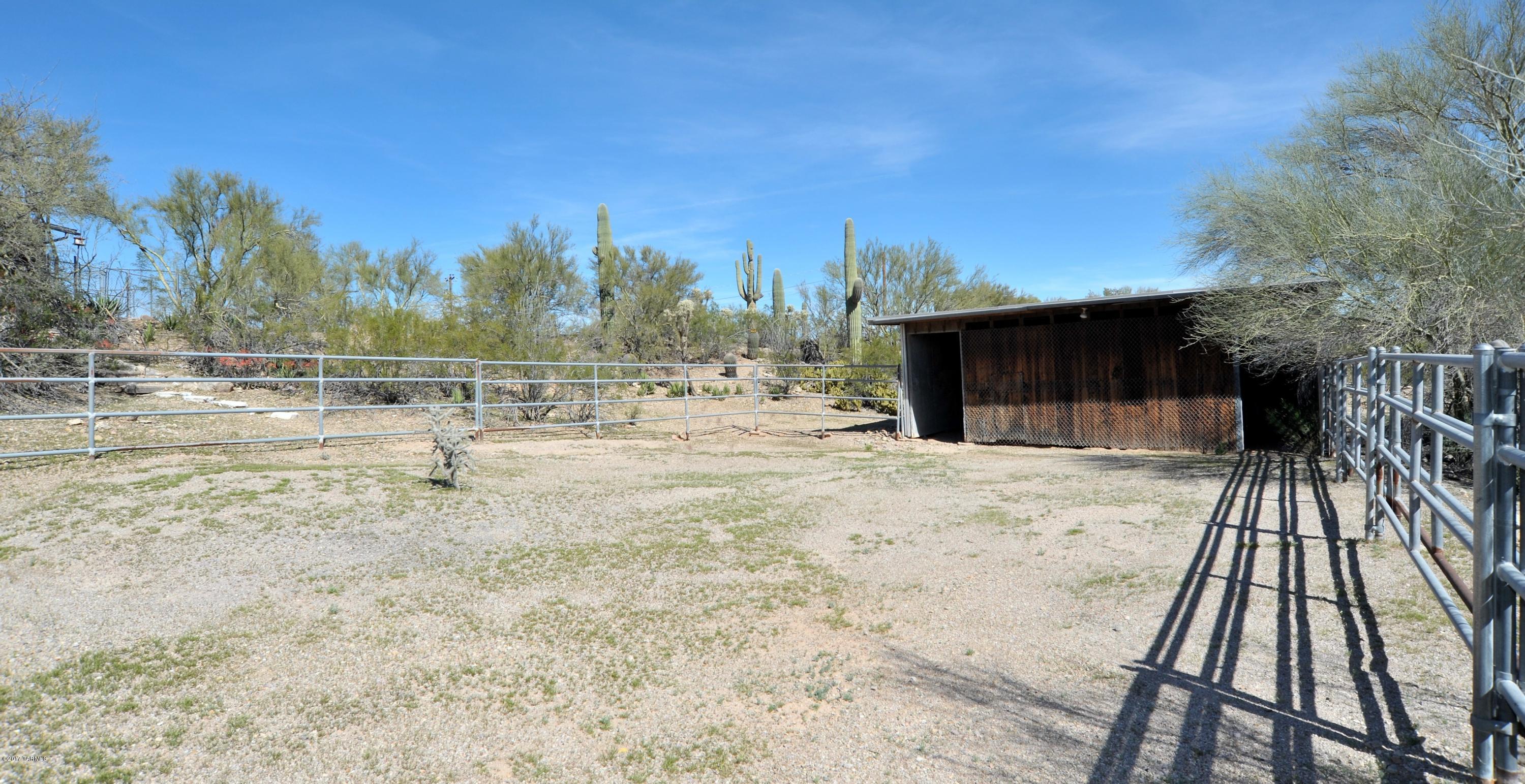 Tucson Foothills Estates NO. 1 - Residential