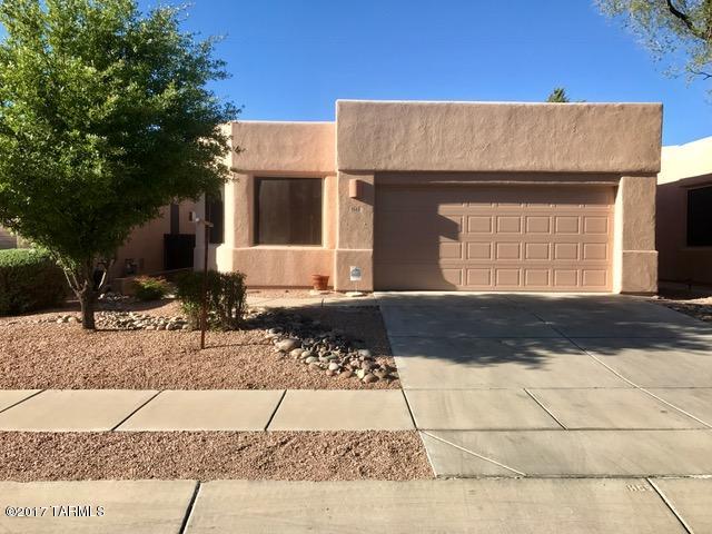 Beautifully Remodeled Home in desirable Rancho Esperero, close to everything.Everything in this home is New or Newer.Kitchen & baths have New matching Granite & all New fixtures.Bright open floor plan with high ceilings & fresh paint.All new lighting & ceiling fans. Most lights are LED. New Ceramic Tile throughout the home. Media center has been re configured to fit a 55'' TV. All new appliance, NEW water heater 7/16, Newer A/C unit. Home comes equipped with a water softner & an Alarm system that just needs to be hooked up. Vanities are all executive height & dual vanities added in the Master.  Great sliding glass door in the Master that leads out to the patio. Three community pools with one that is always heated during the winter months. Seller is licensed to sell Real Estate in Arizona. move in and do nothing.
