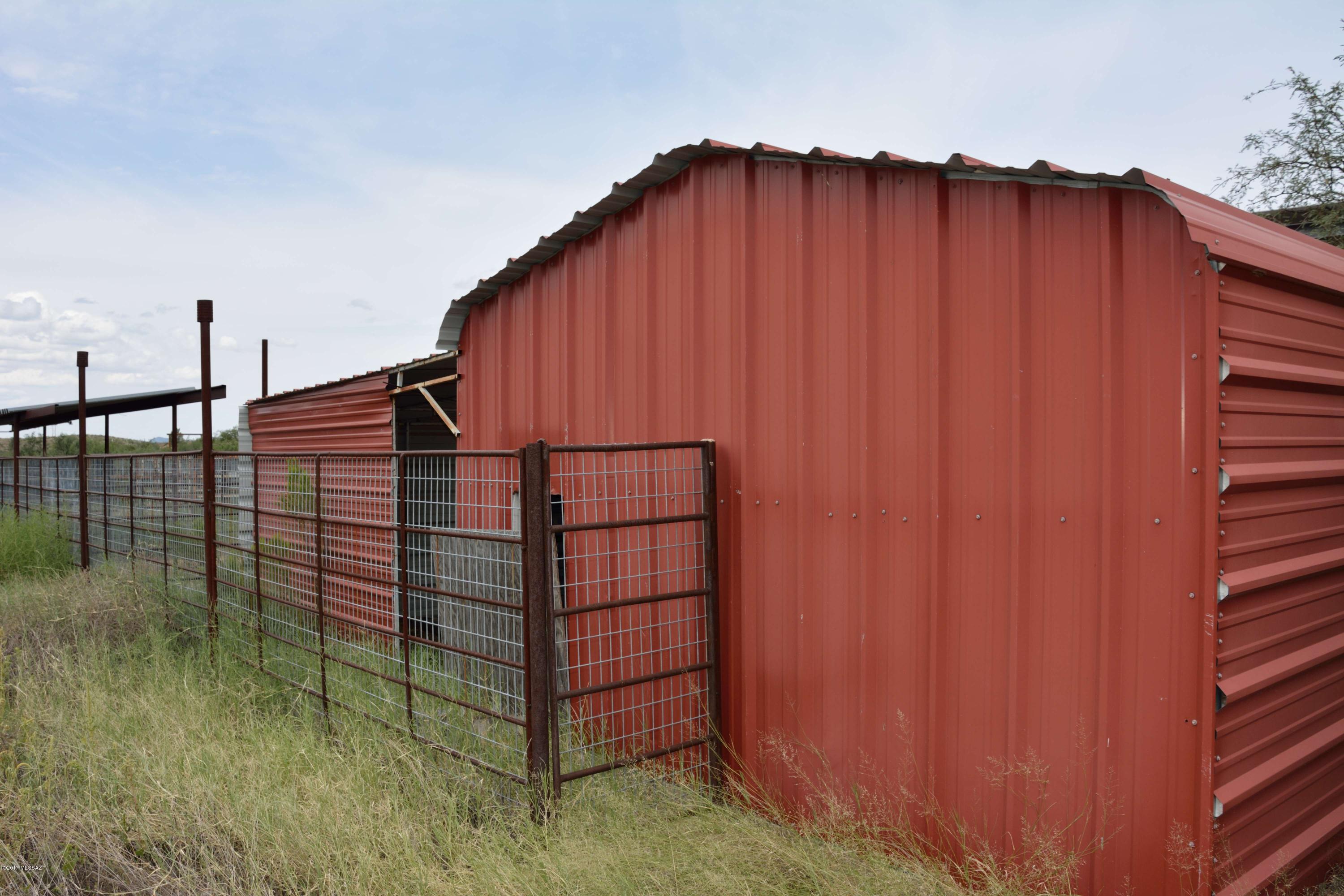 Empire Acres - Residential