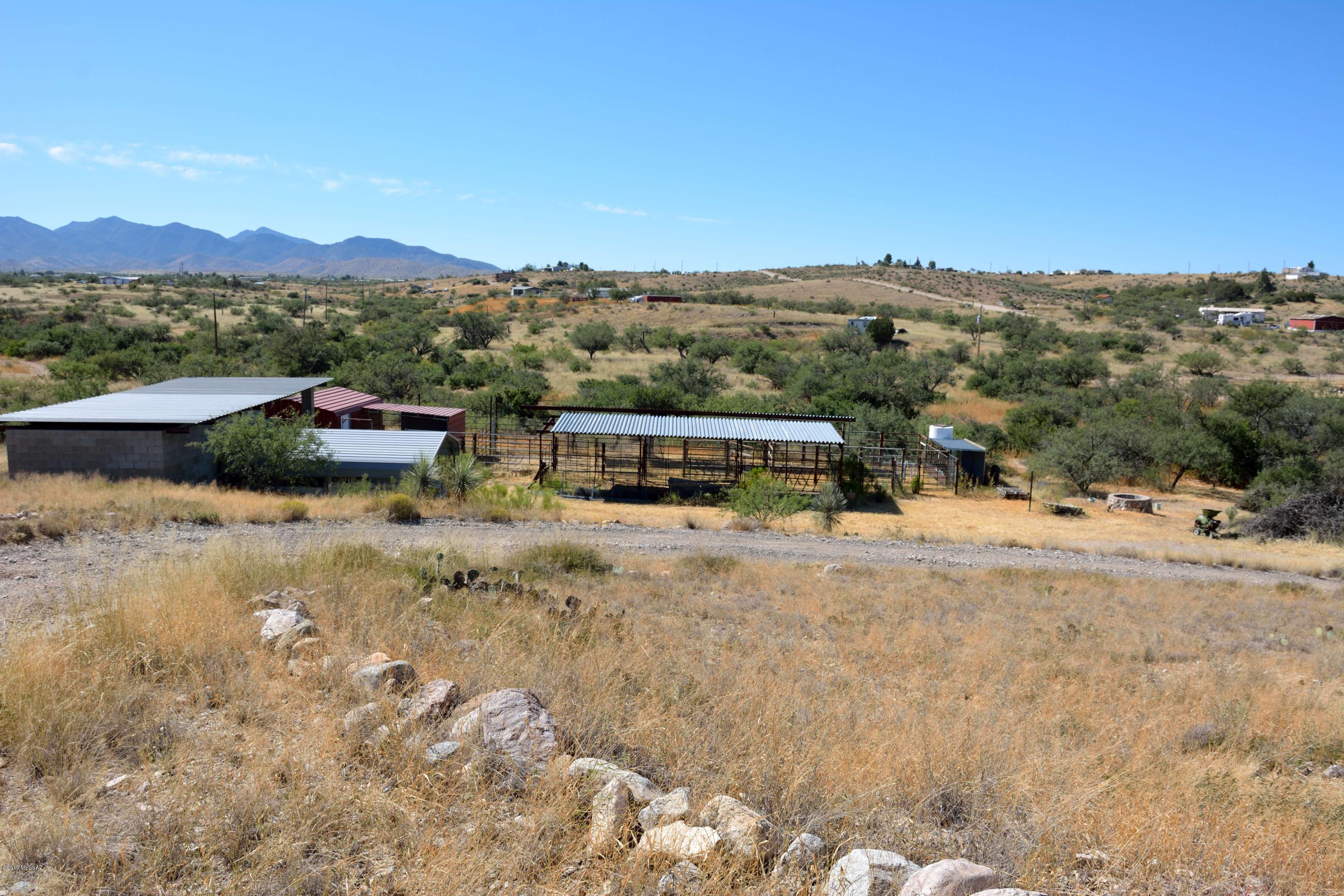 Empire Acres - Residential
