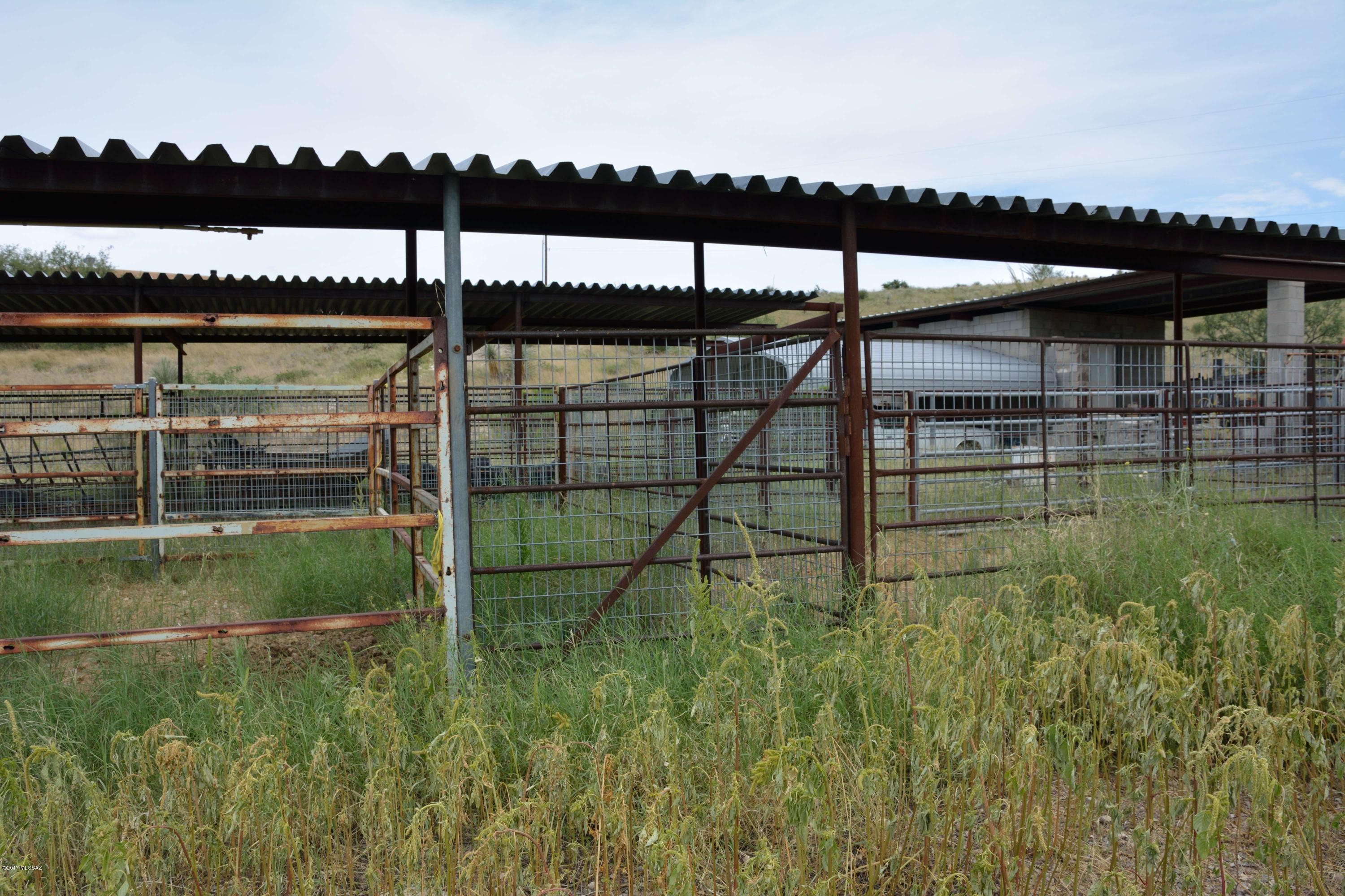 Empire Acres - Residential