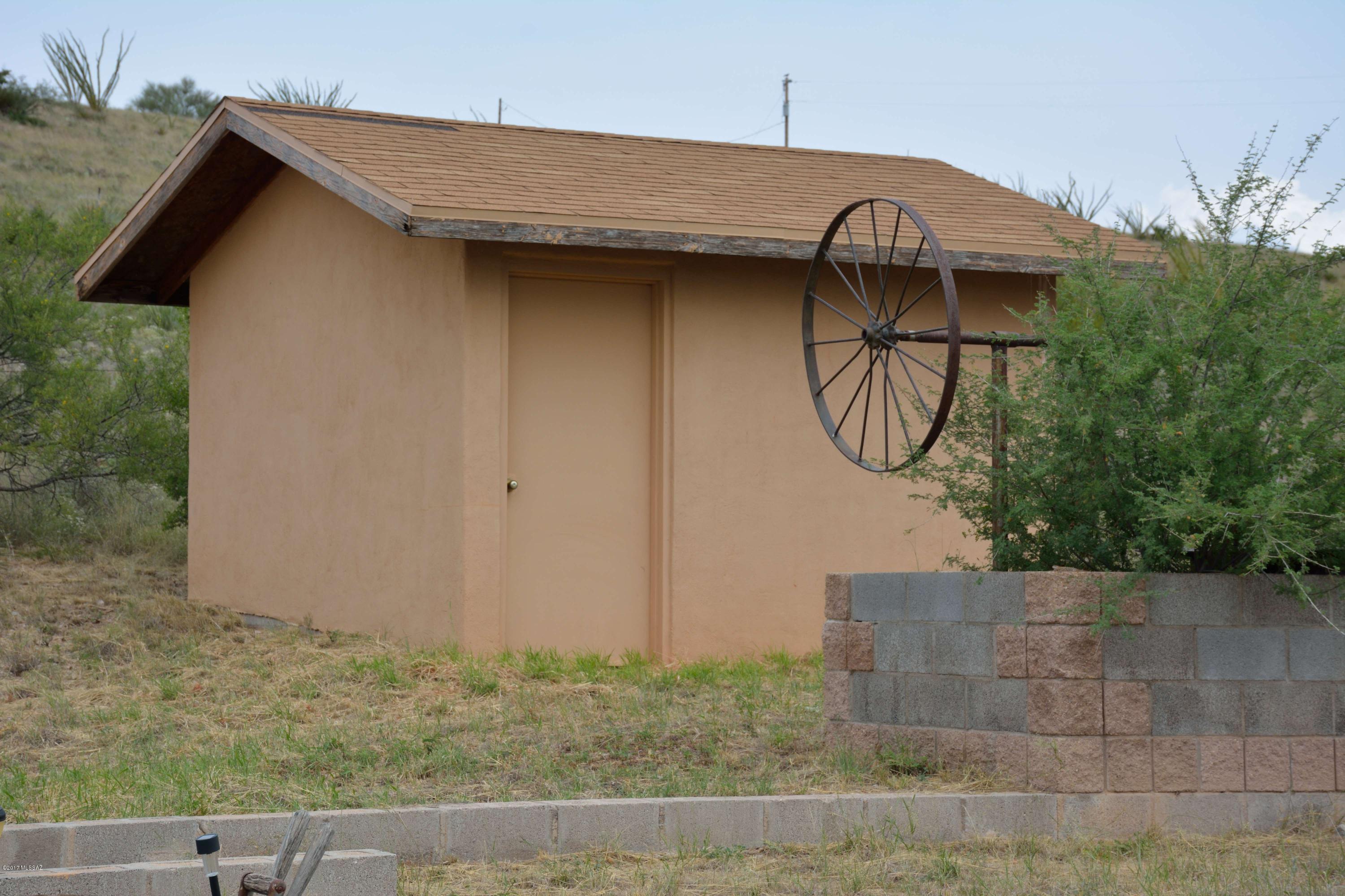 Empire Acres - Residential