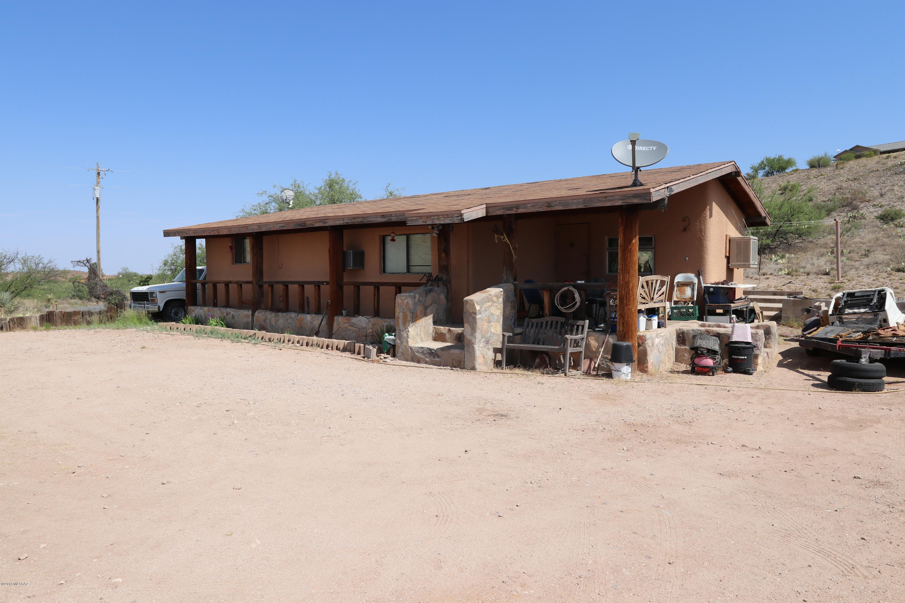 Empire Acres - Residential
