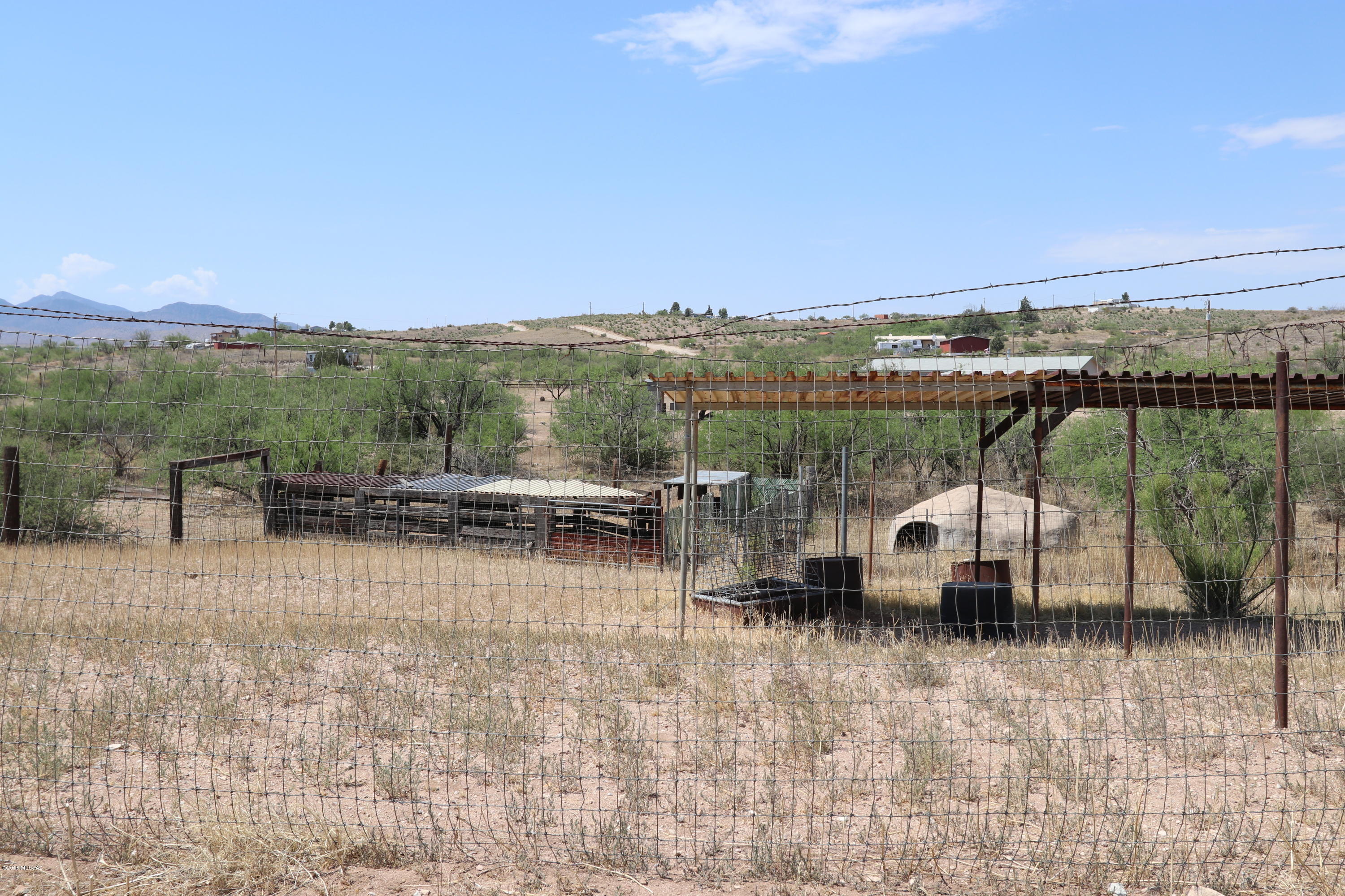 Empire Acres - Residential