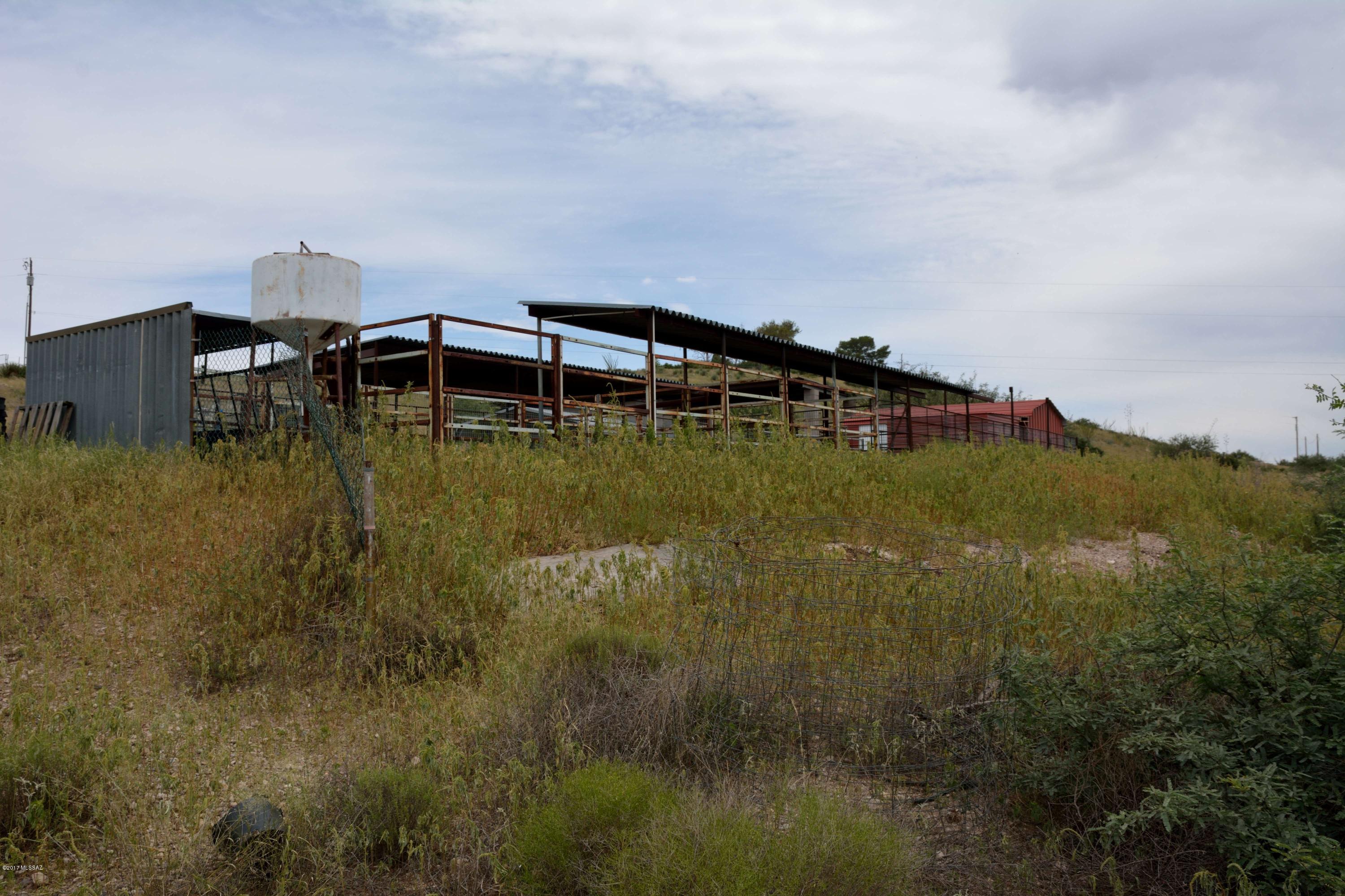 Empire Acres - Residential
