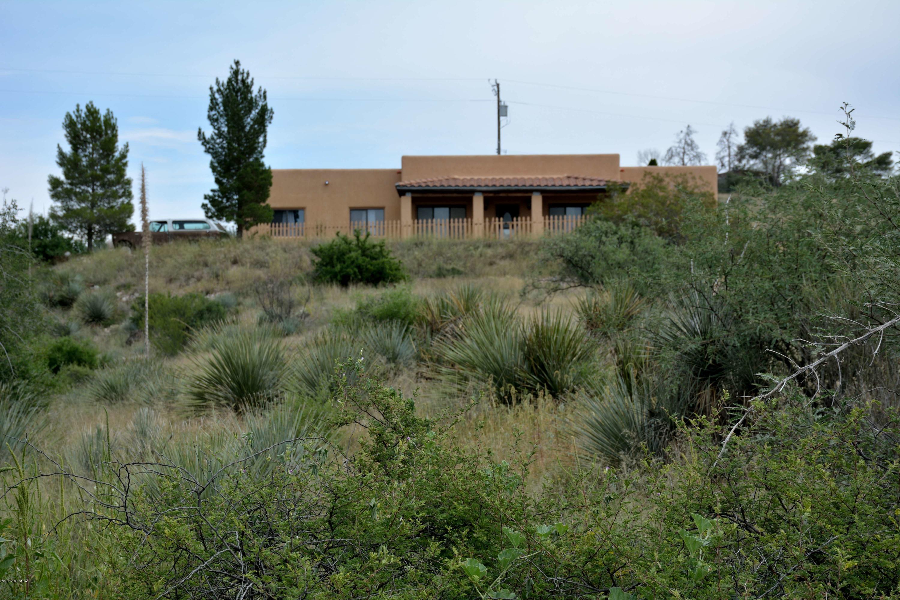Empire Acres - Residential