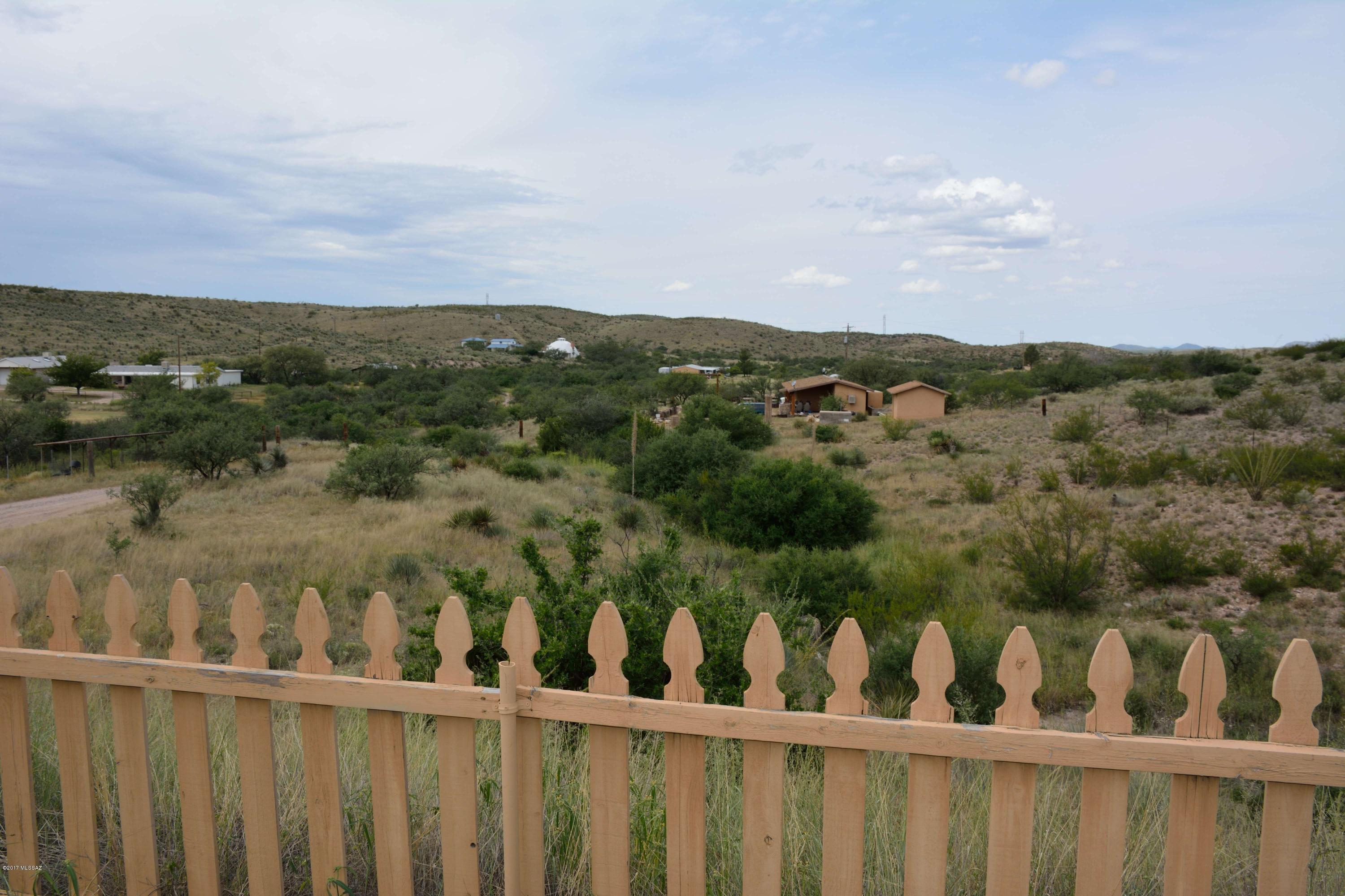 Empire Acres - Residential