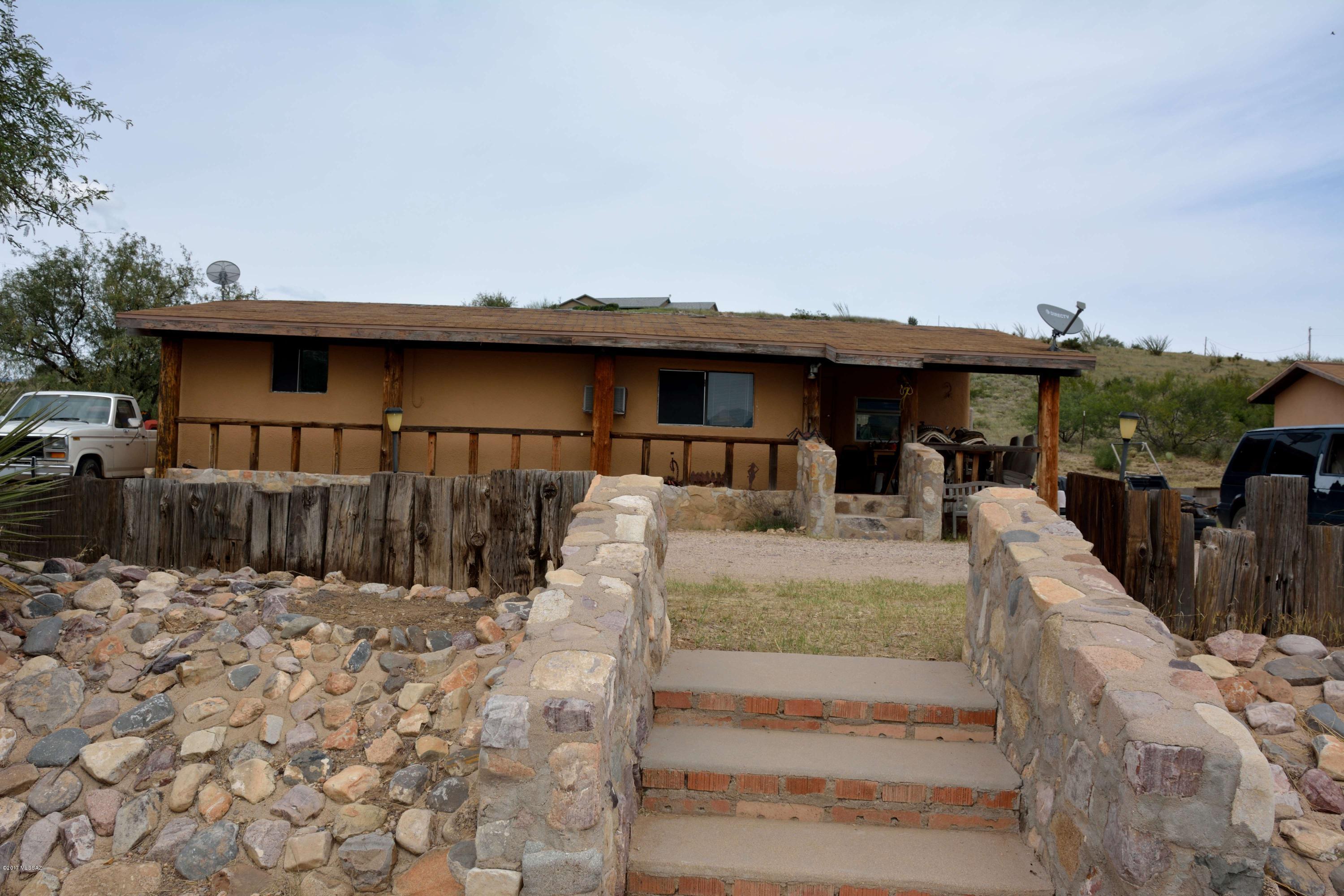Empire Acres - Residential