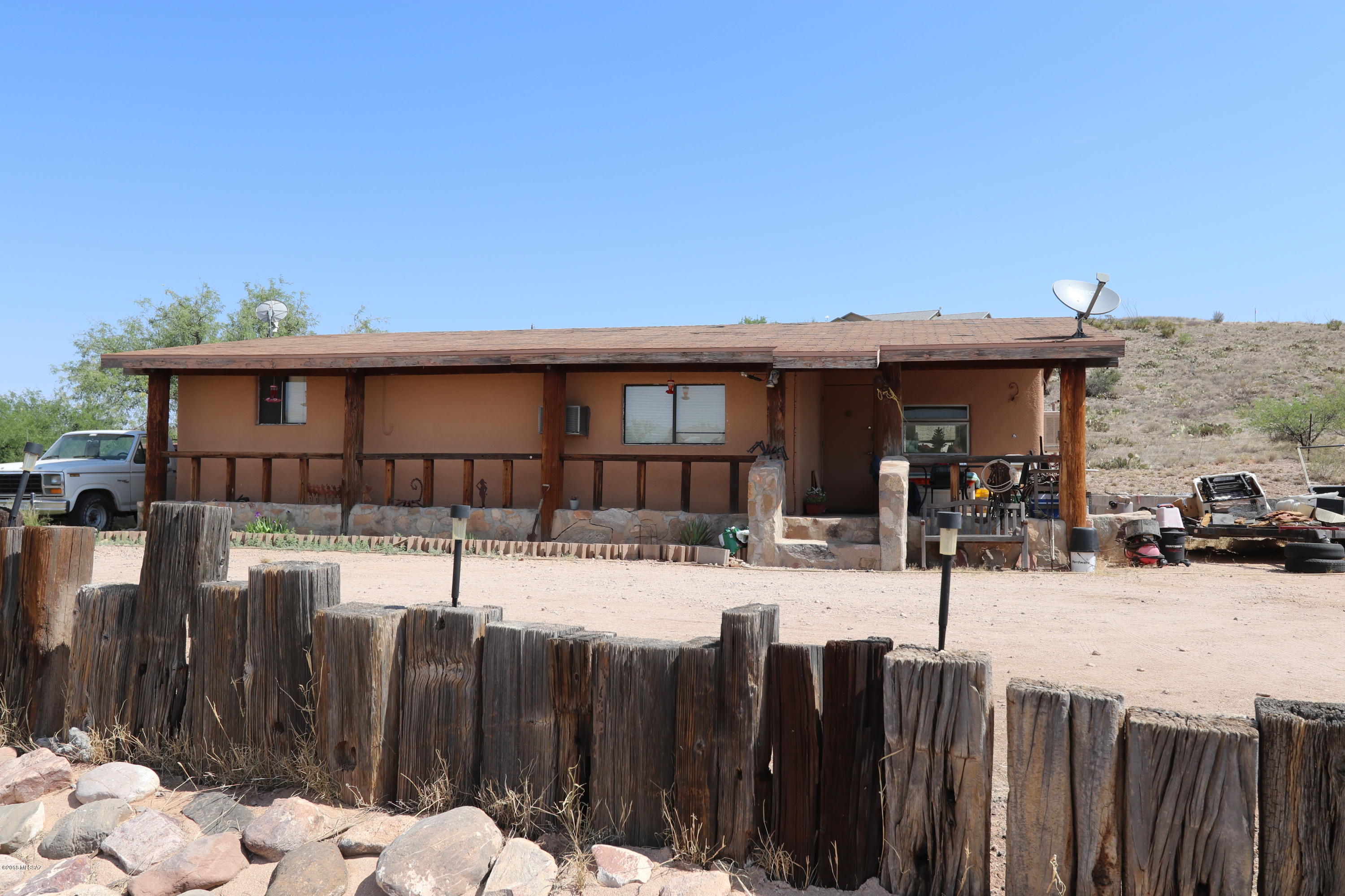 Empire Acres - Residential