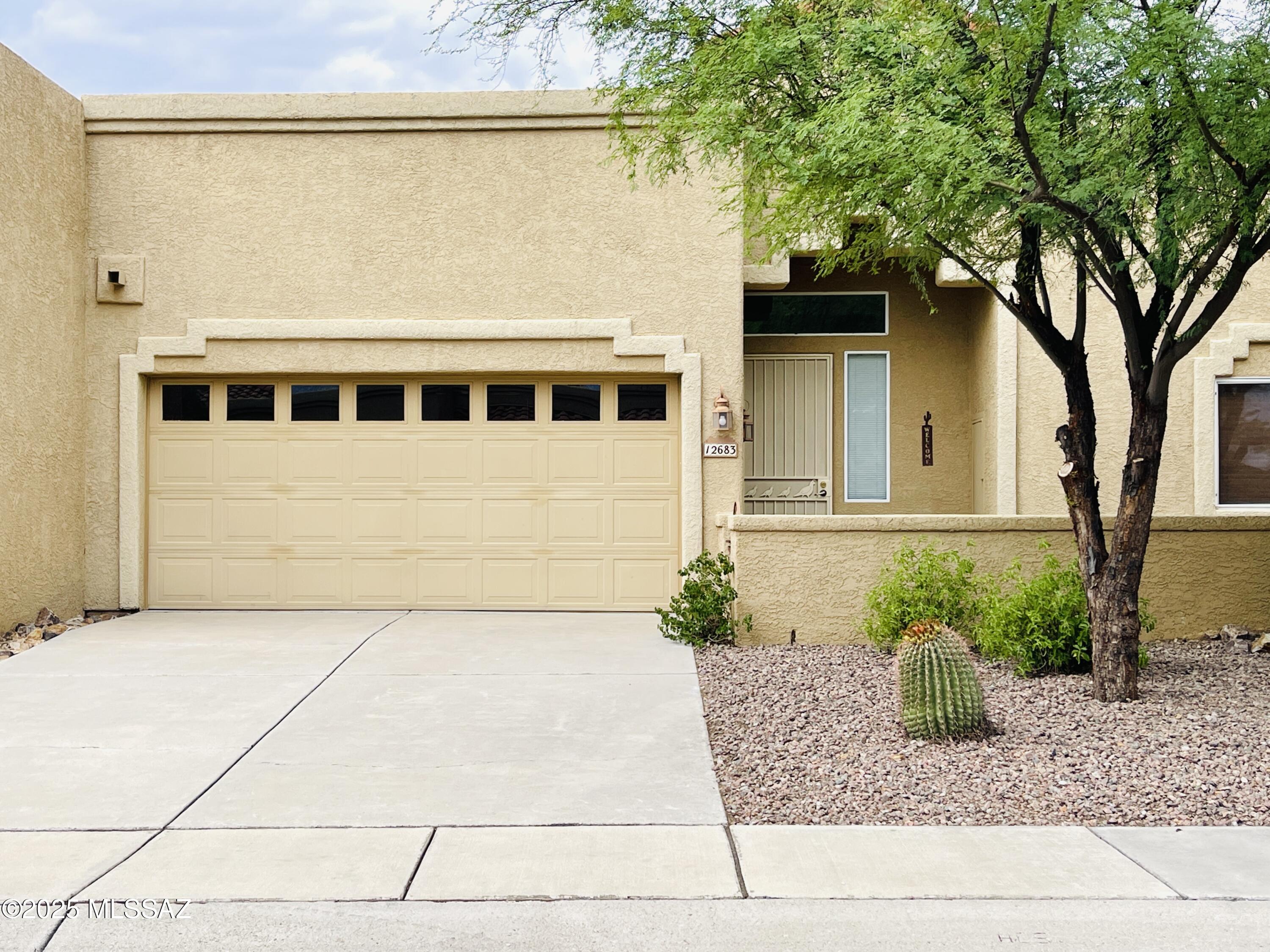 Vistoso Hills Lots 1-80 - Residential Lease