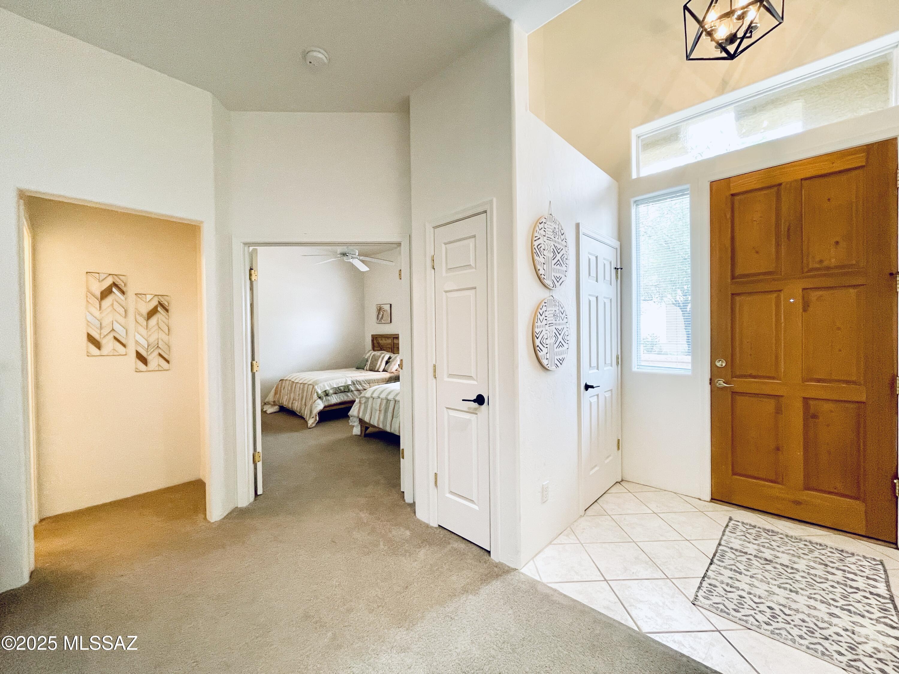 Vistoso Hills Lots 1-80 - Residential Lease