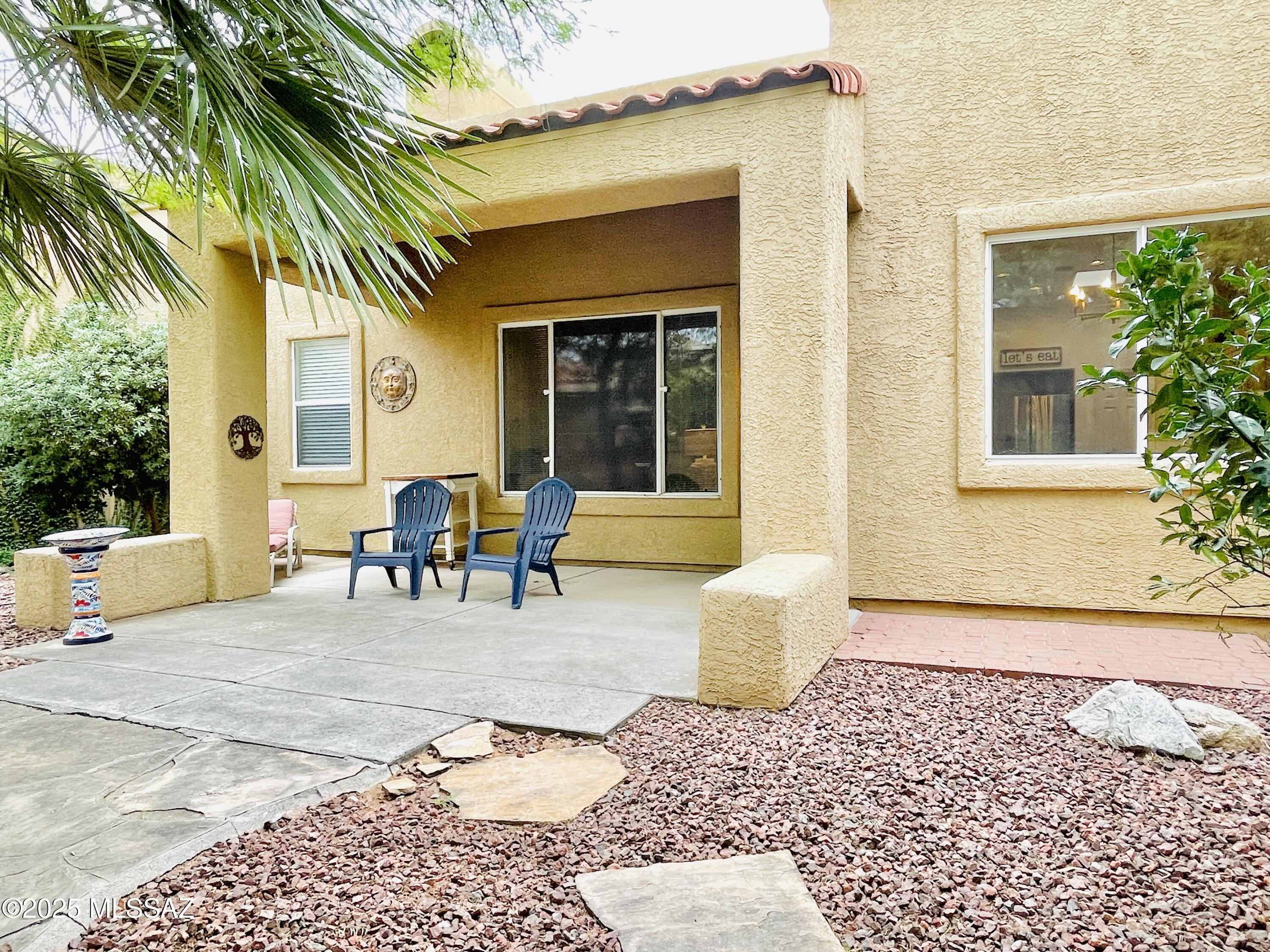 Vistoso Hills Lots 1-80 - Residential Lease
