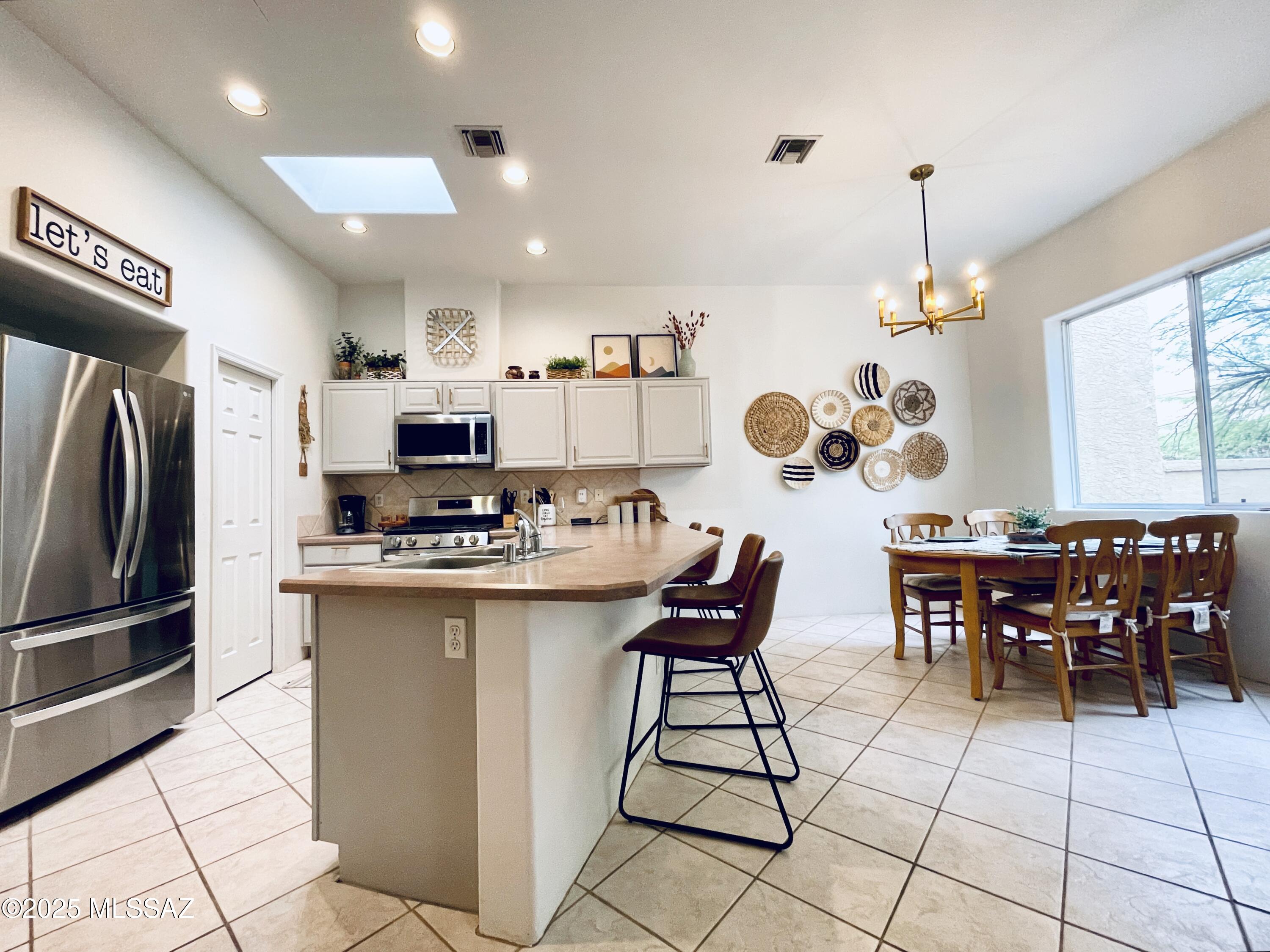 Vistoso Hills Lots 1-80 - Residential Lease