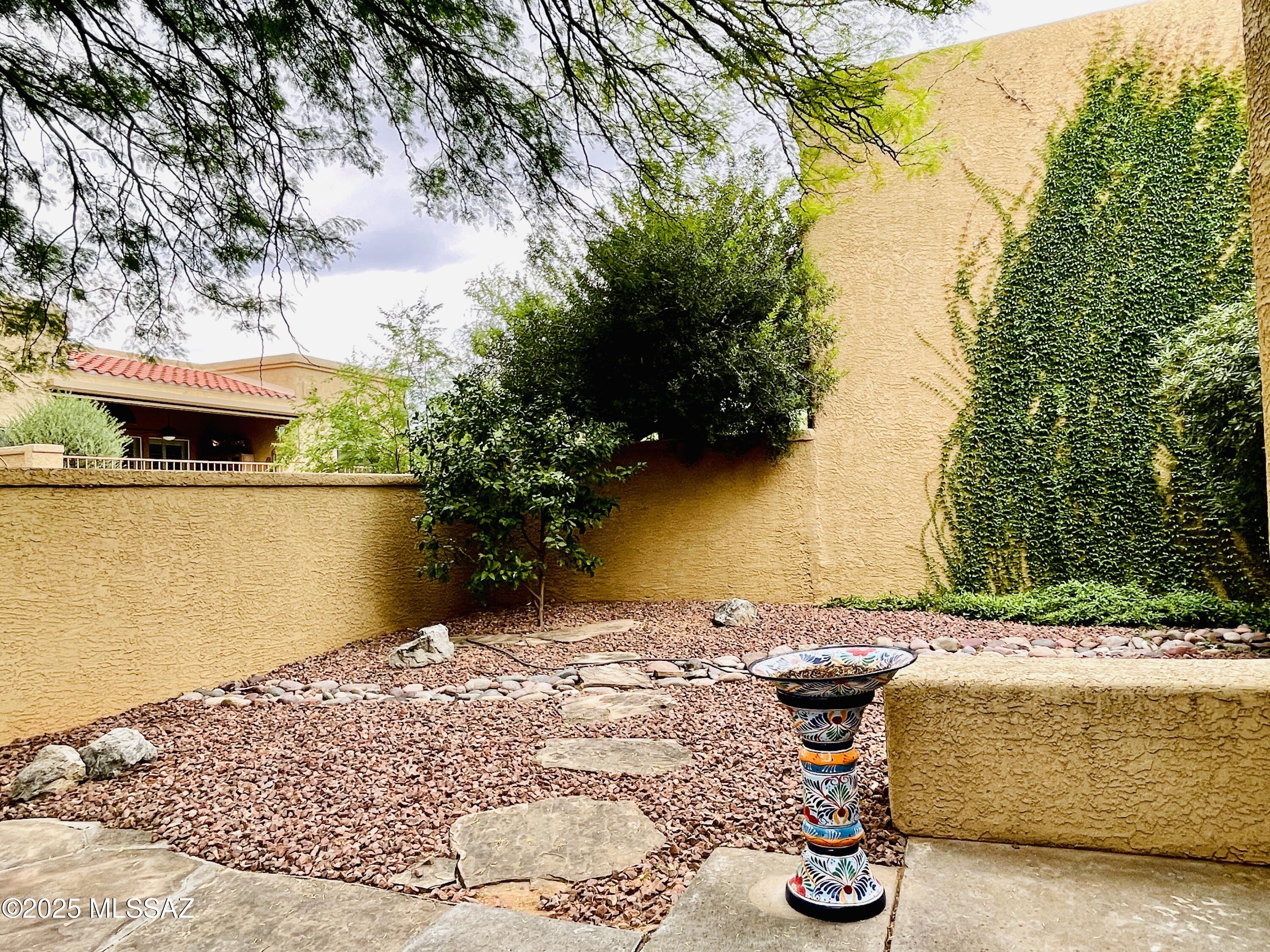 Vistoso Hills Lots 1-80 - Residential Lease