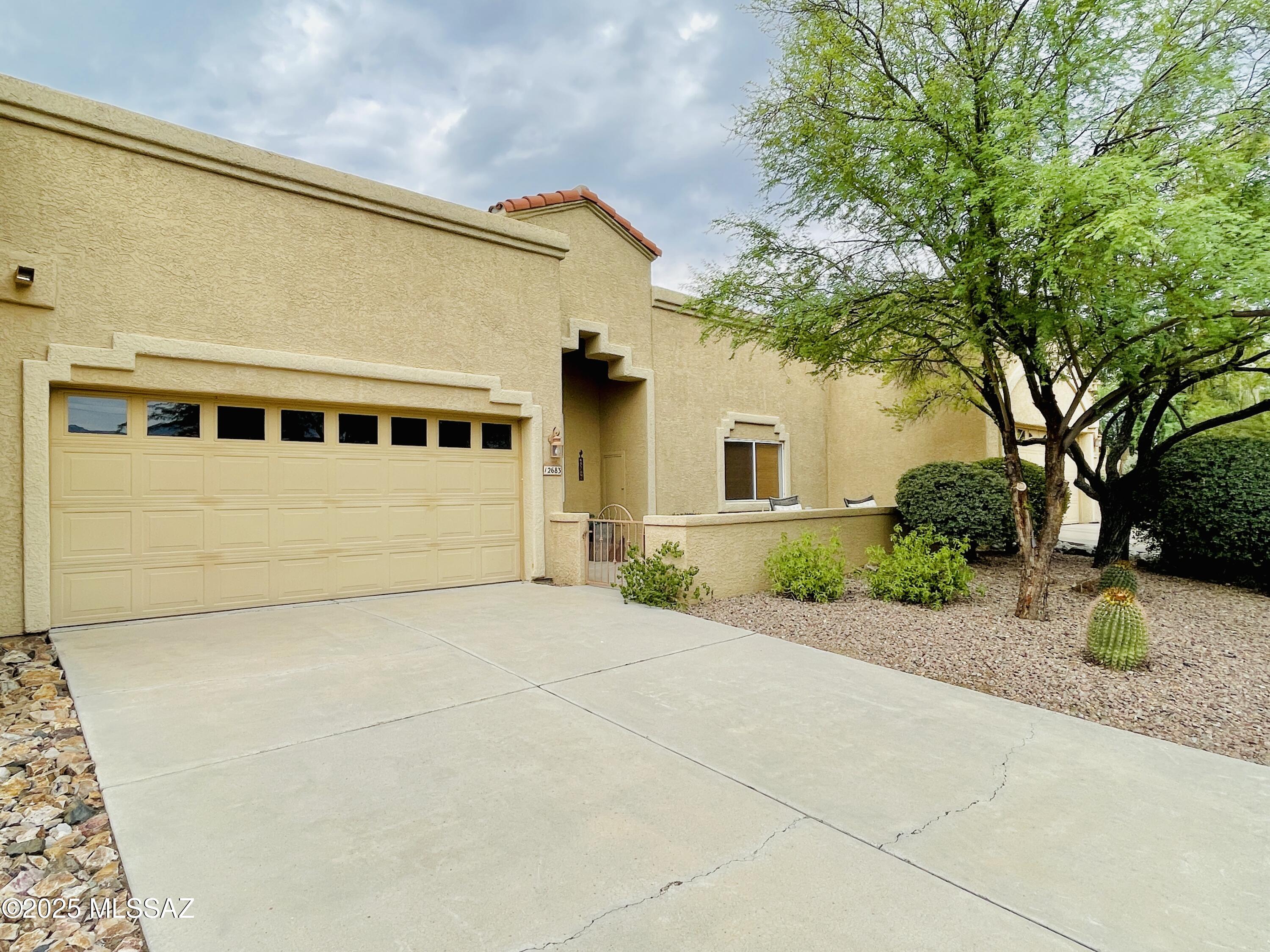 Vistoso Hills Lots 1-80 - Residential Lease