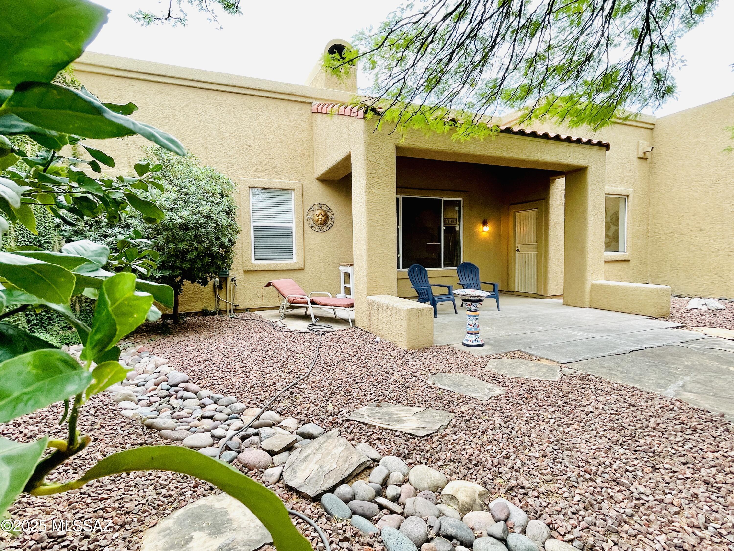 Vistoso Hills Lots 1-80 - Residential Lease