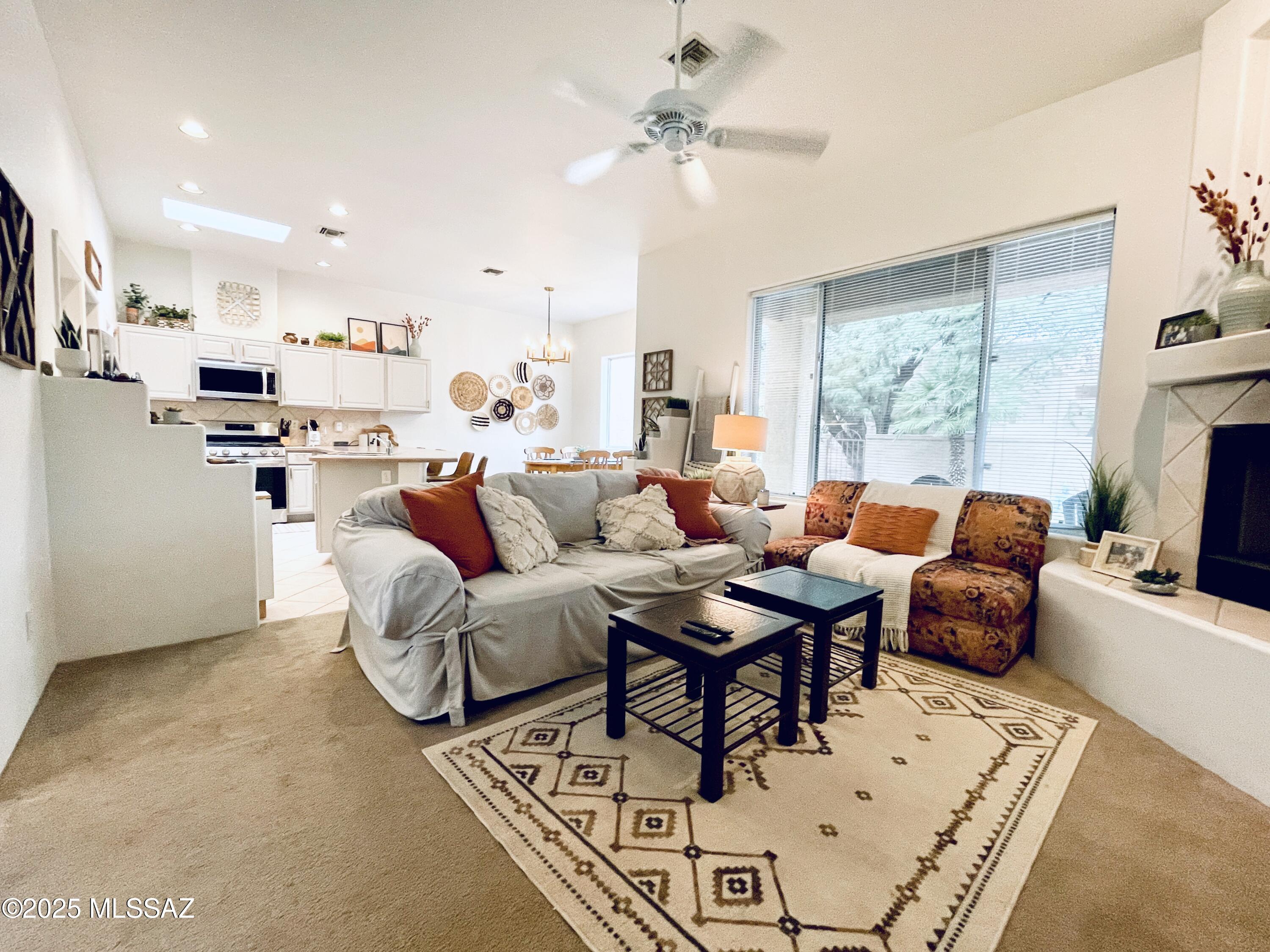 Vistoso Hills Lots 1-80 - Residential Lease