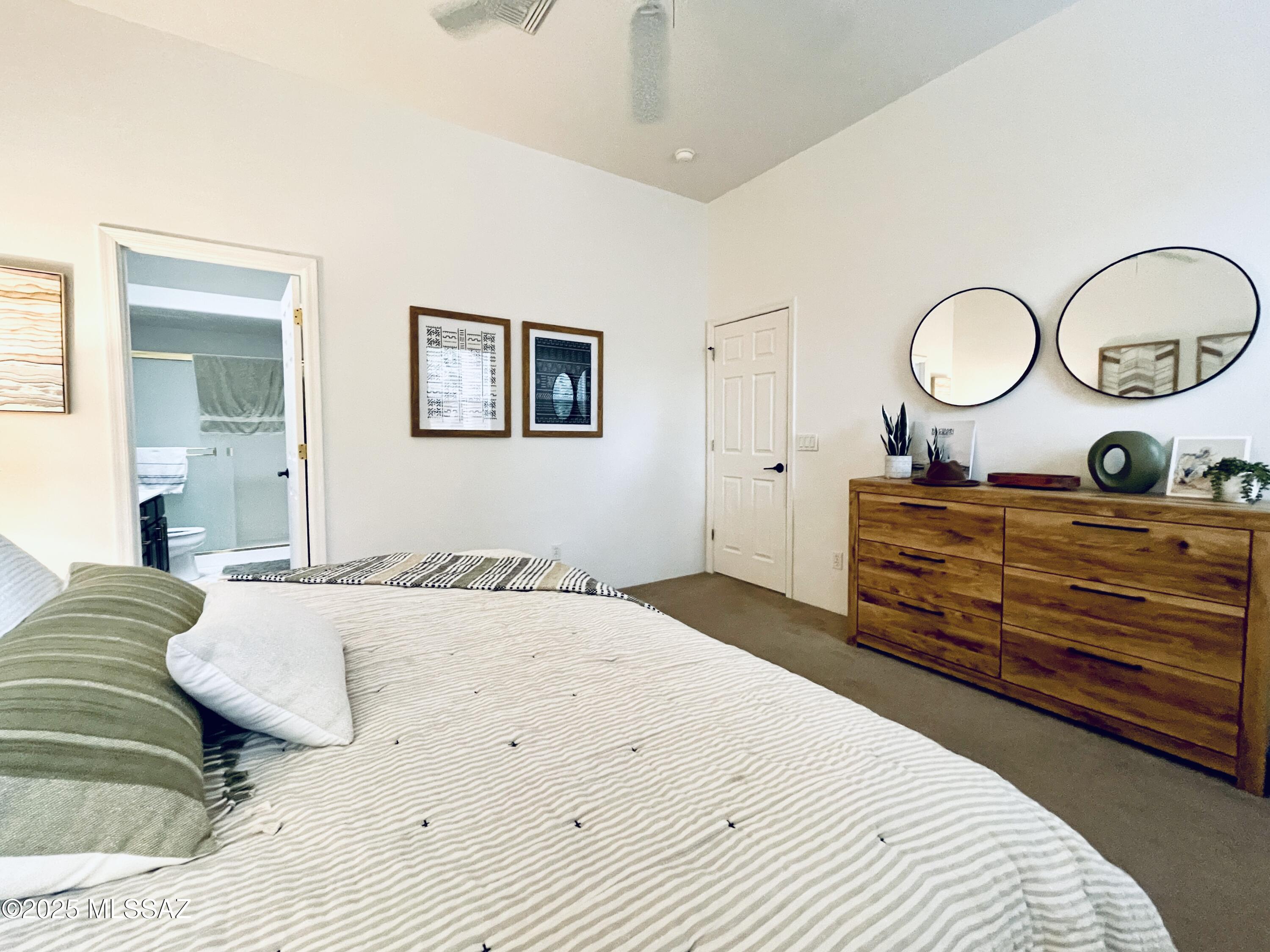 Vistoso Hills Lots 1-80 - Residential Lease