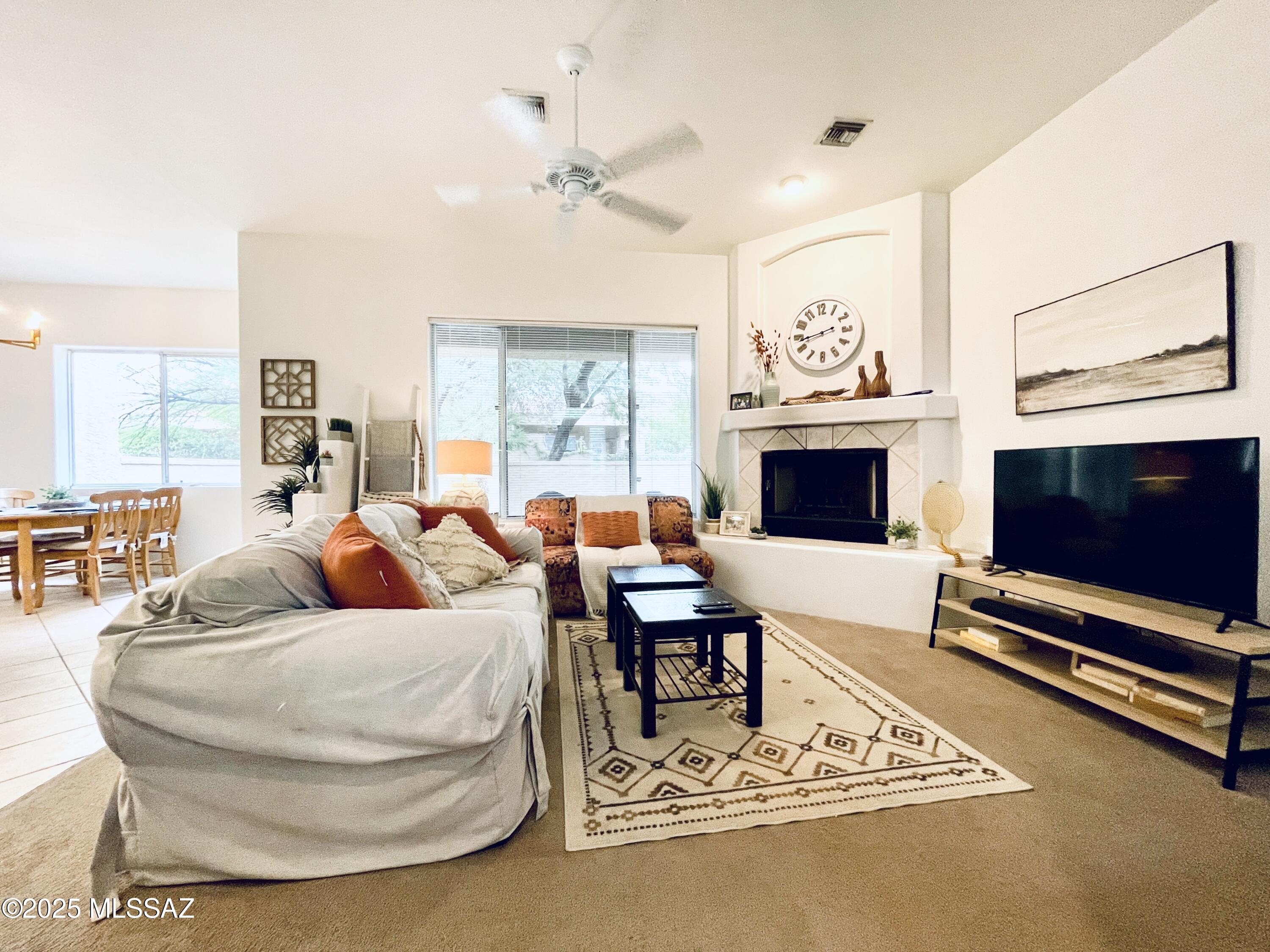 Vistoso Hills Lots 1-80 - Residential Lease
