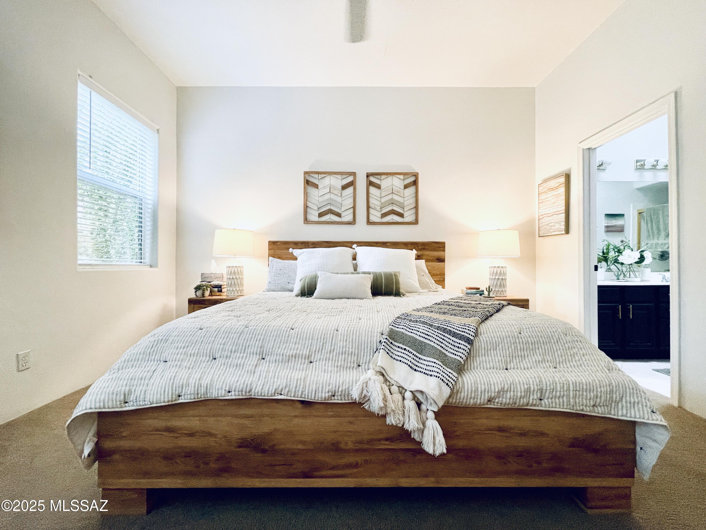 Vistoso Hills Lots 1-80 - Residential Lease