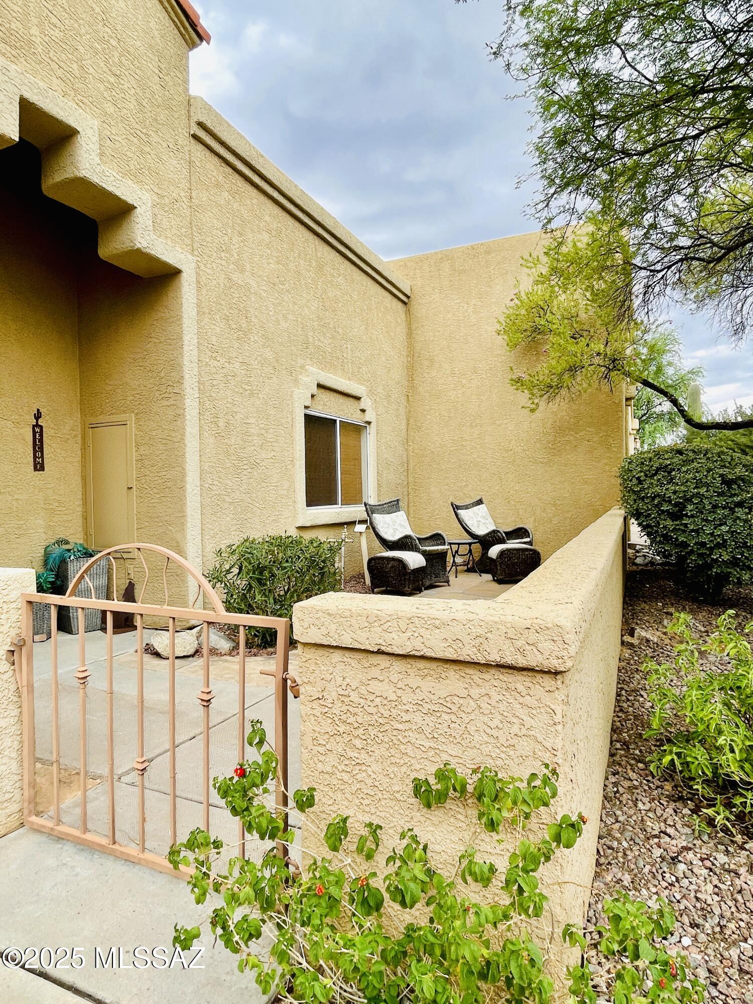 Vistoso Hills Lots 1-80 - Residential Lease