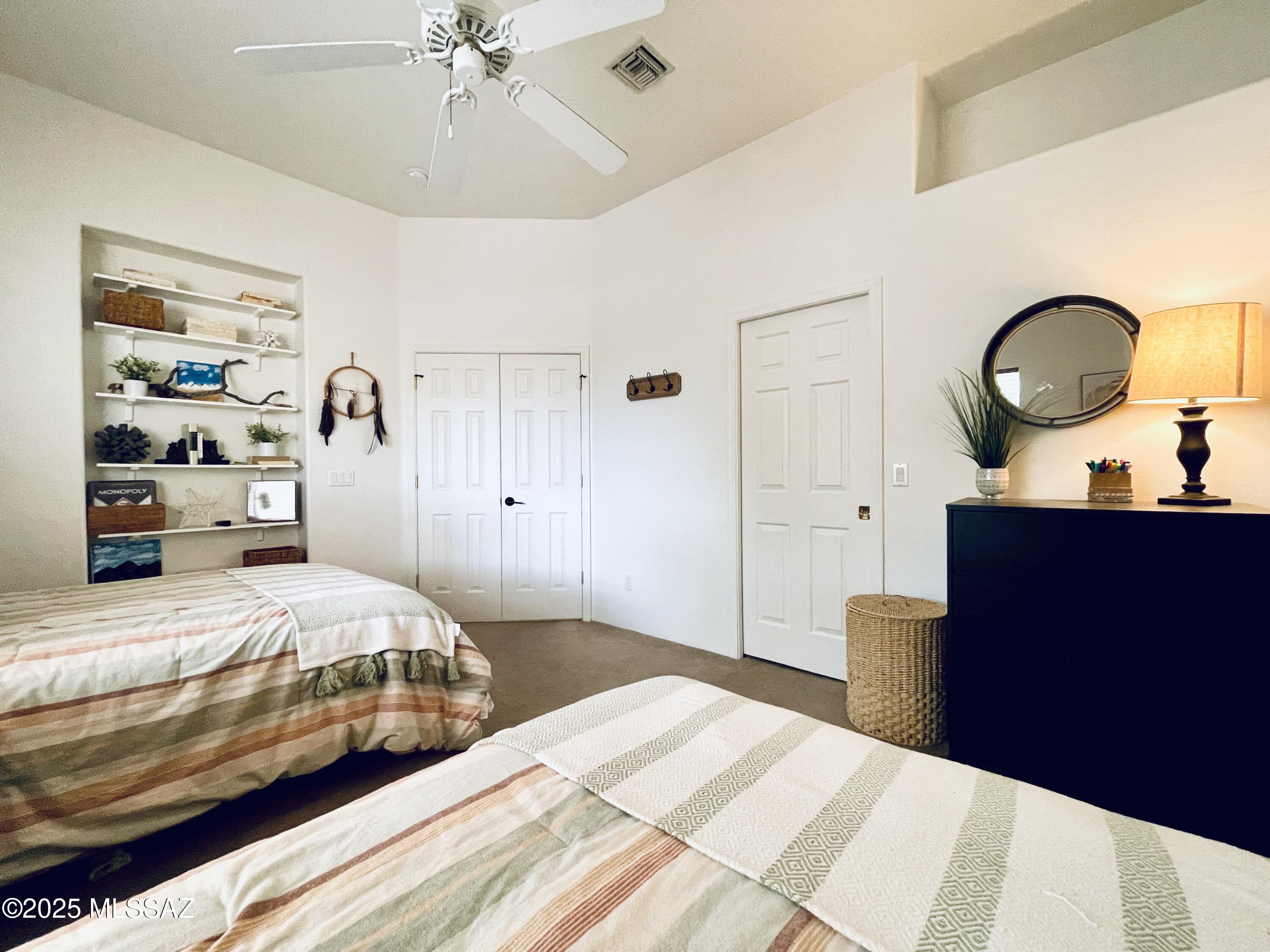 Vistoso Hills Lots 1-80 - Residential Lease