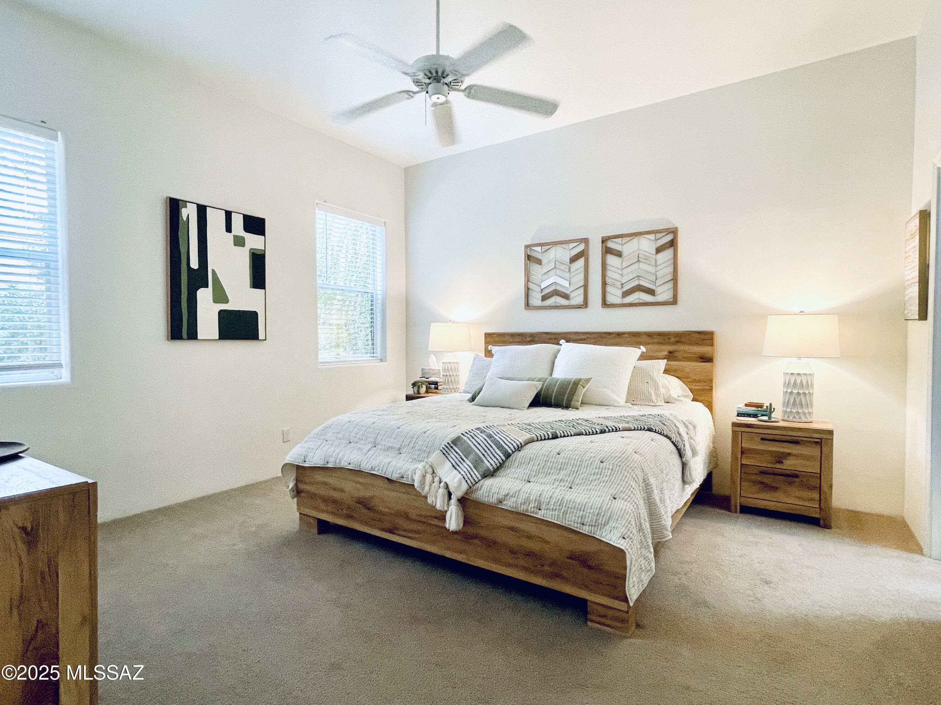 Vistoso Hills Lots 1-80 - Residential Lease