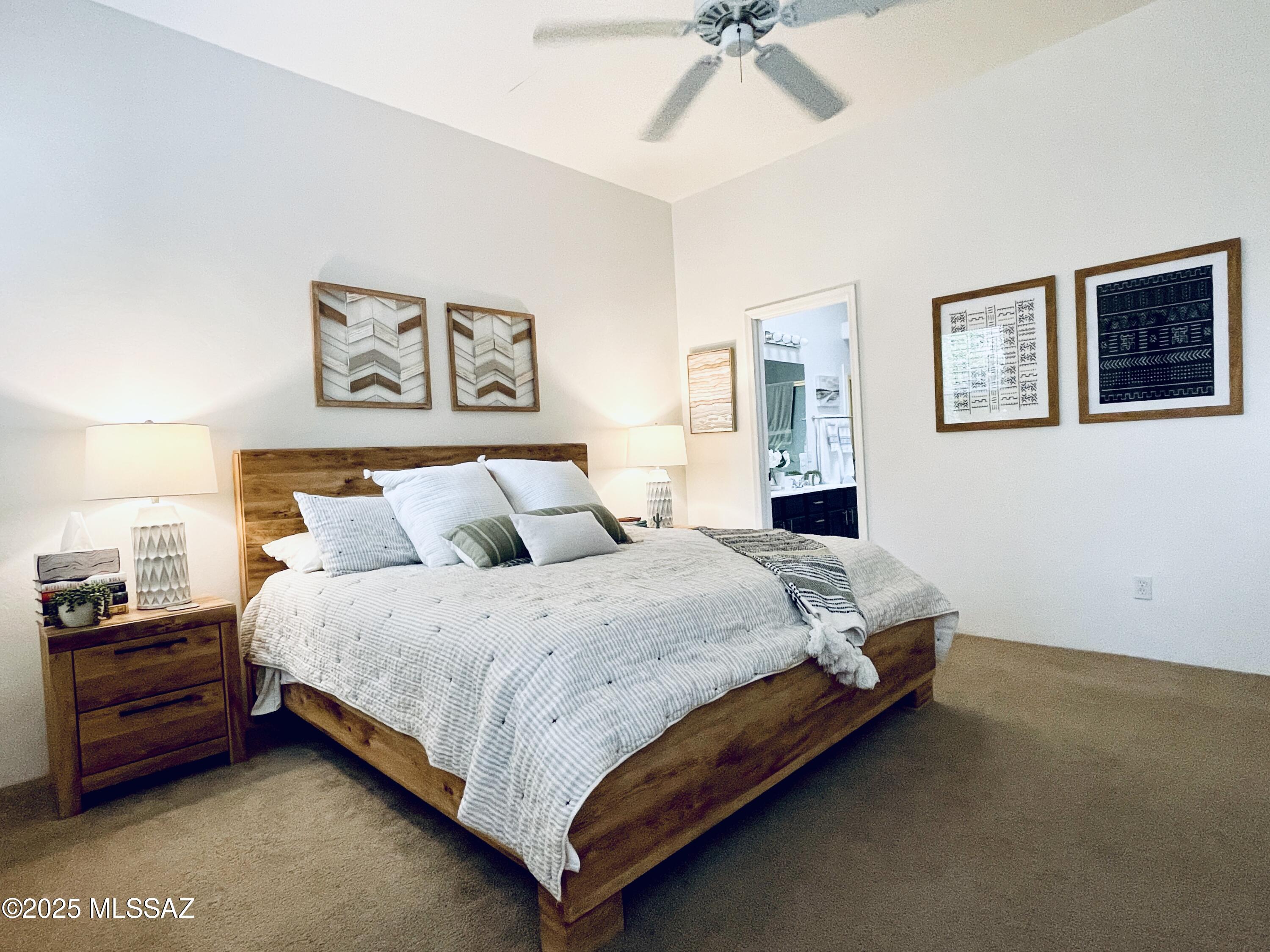 Vistoso Hills Lots 1-80 - Residential Lease