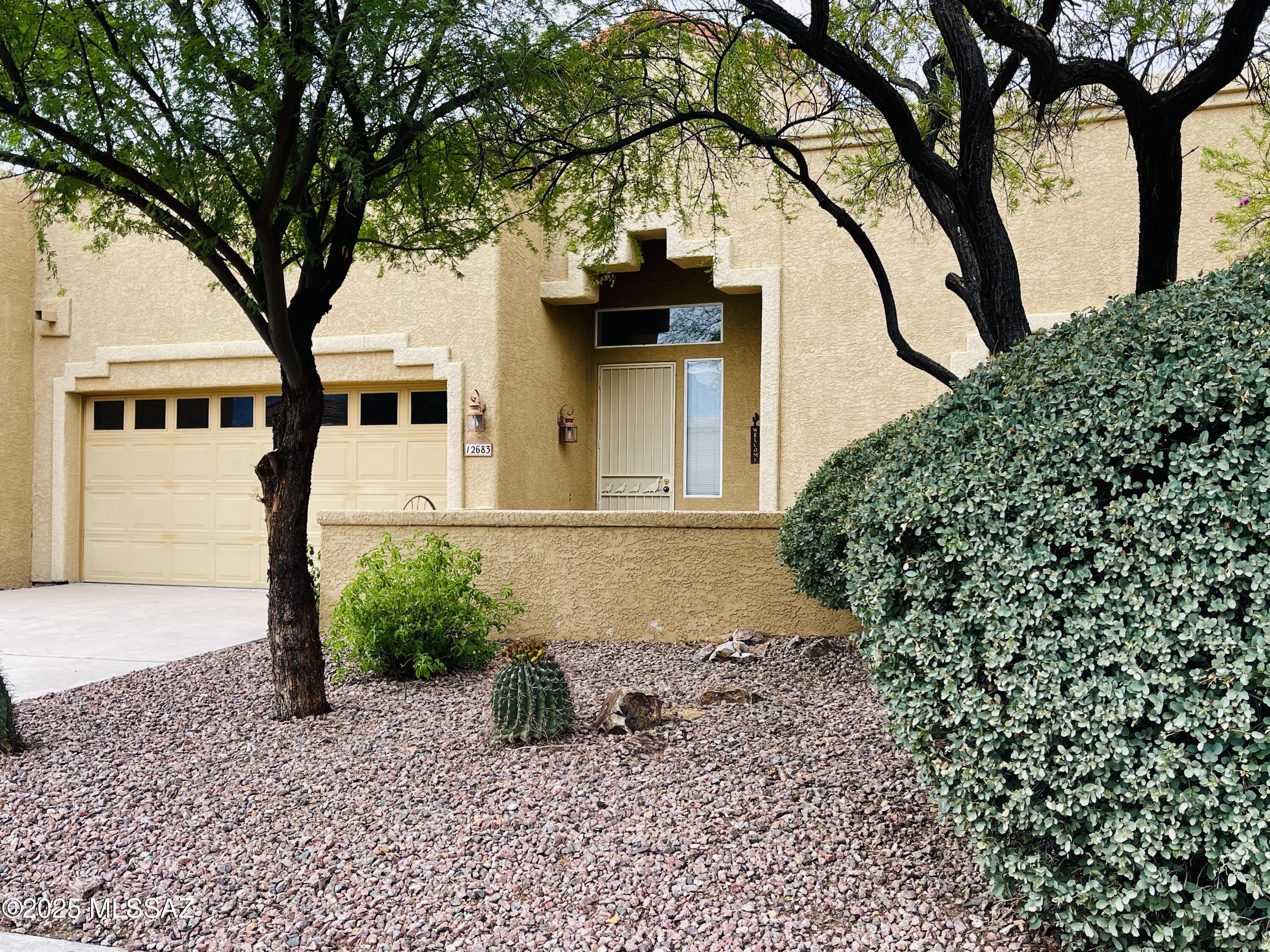 Vistoso Hills Lots 1-80 - Residential Lease
