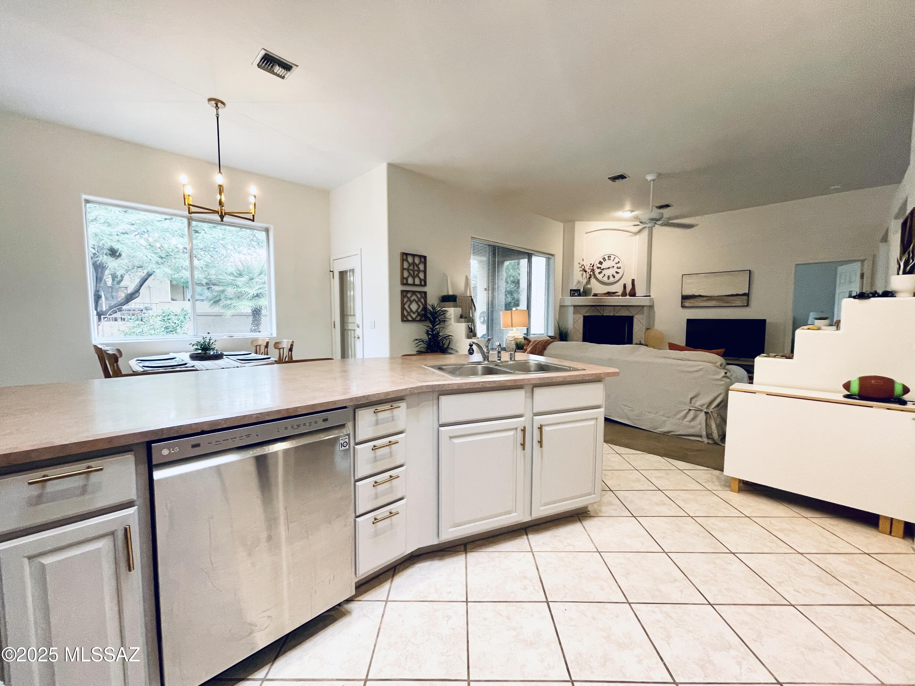 Vistoso Hills Lots 1-80 - Residential Lease