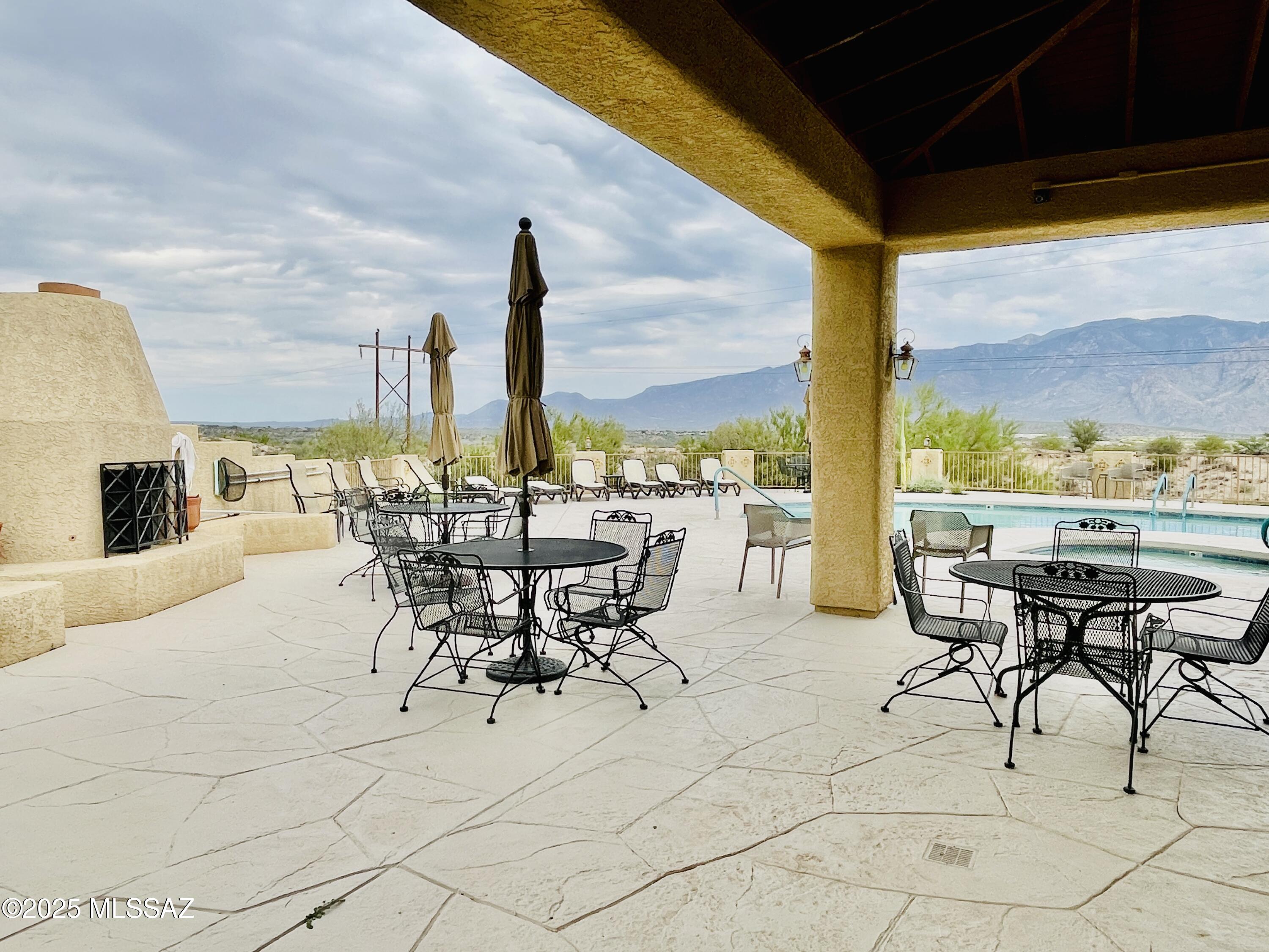 Vistoso Hills Lots 1-80 - Residential Lease