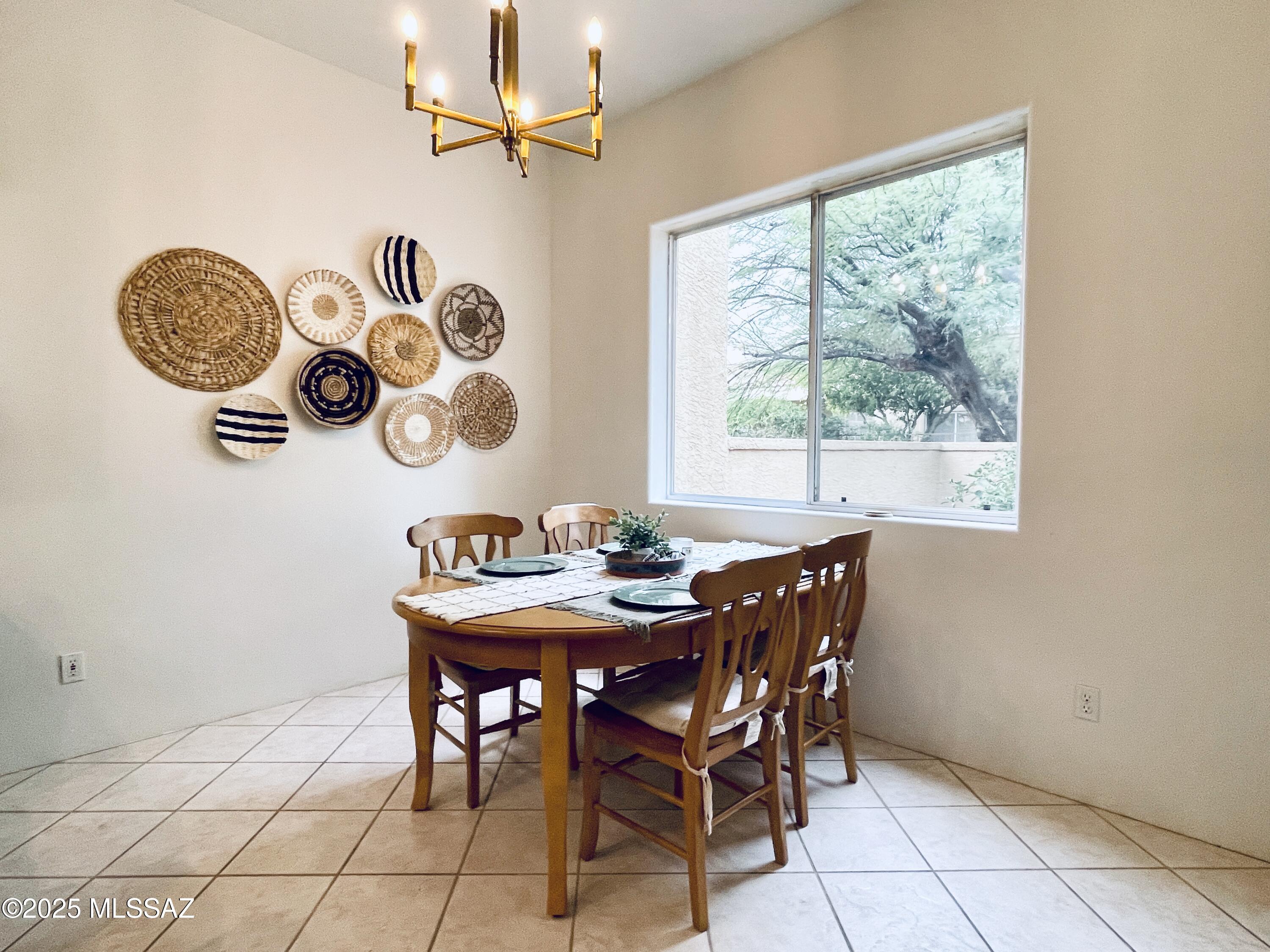 Vistoso Hills Lots 1-80 - Residential Lease