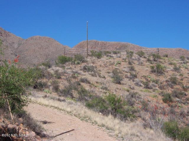 Rio Rico Ranchettes 4 - Land