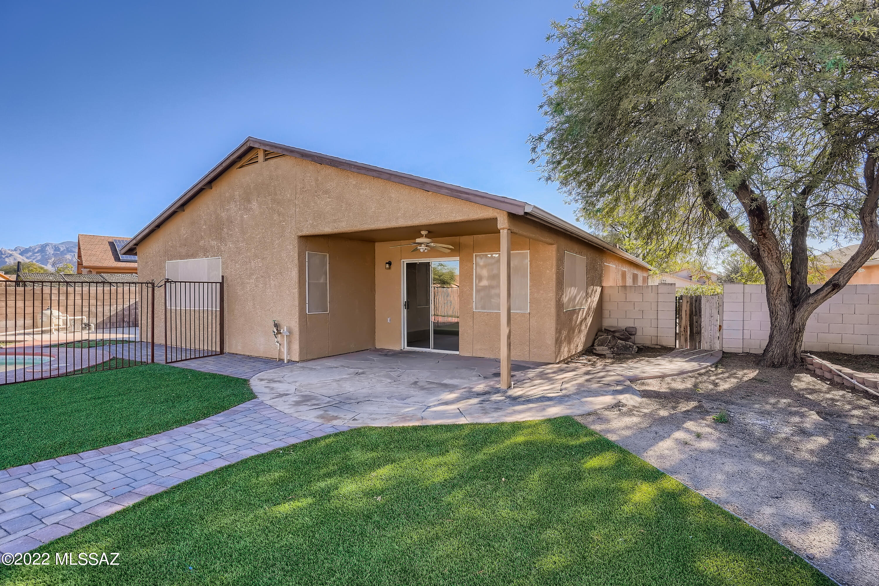 Crossings At River Bend - Residential