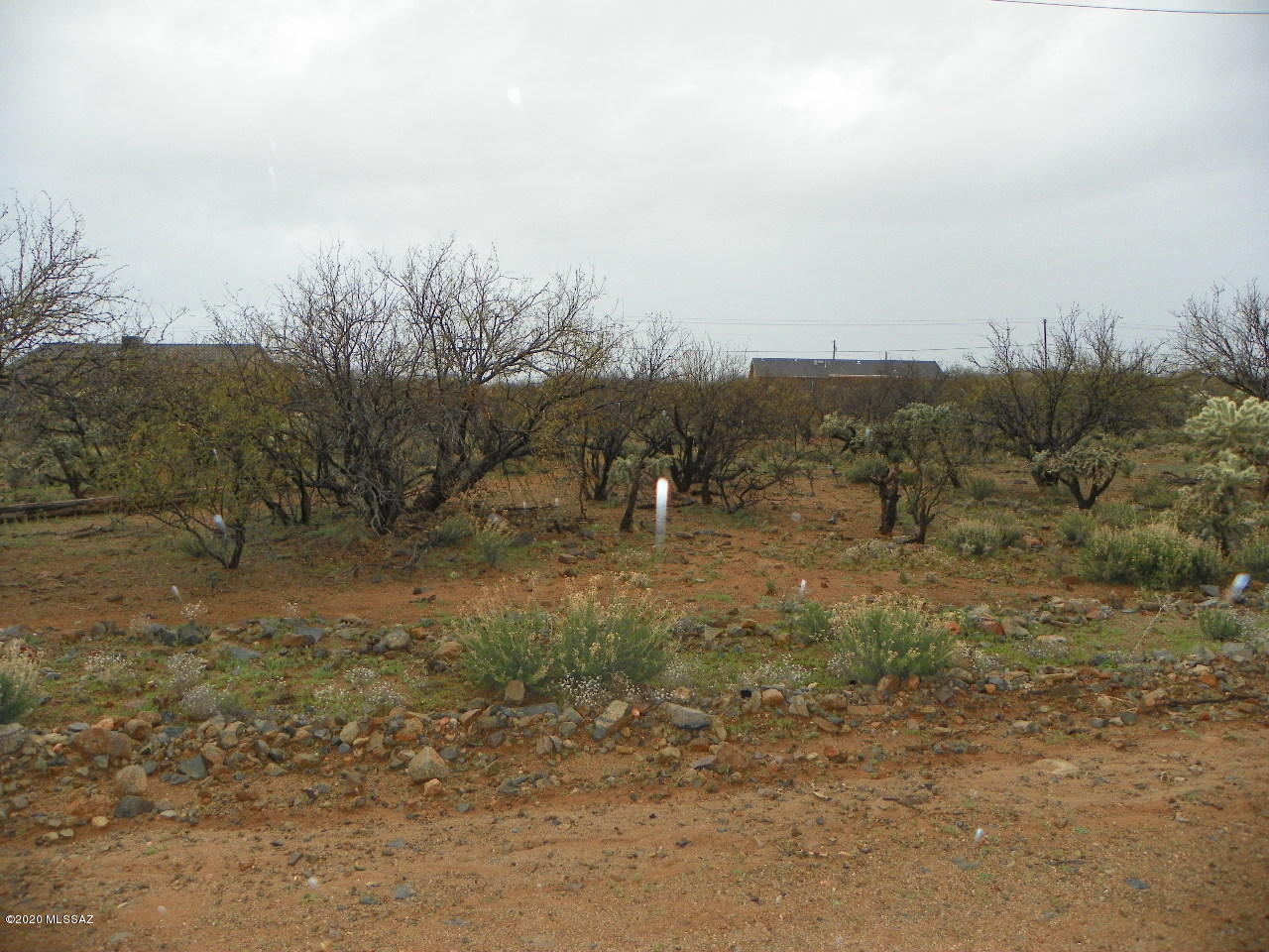 Rio Rico Ranchettes 18 - Land