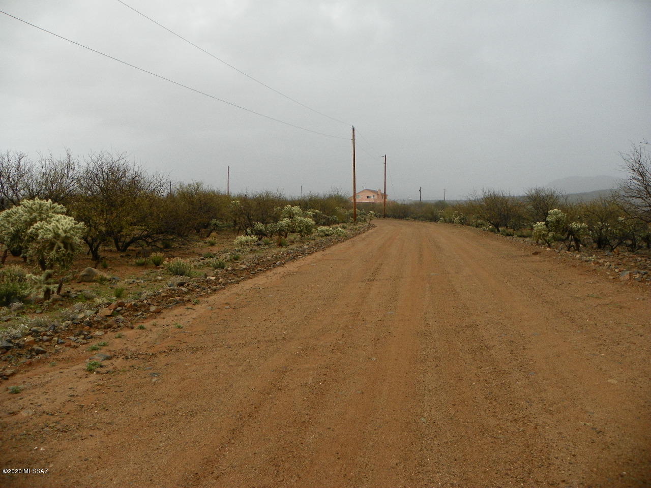 Rio Rico Ranchettes 18 - Land