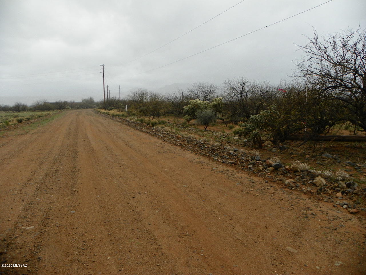 Rio Rico Ranchettes 18 - Land